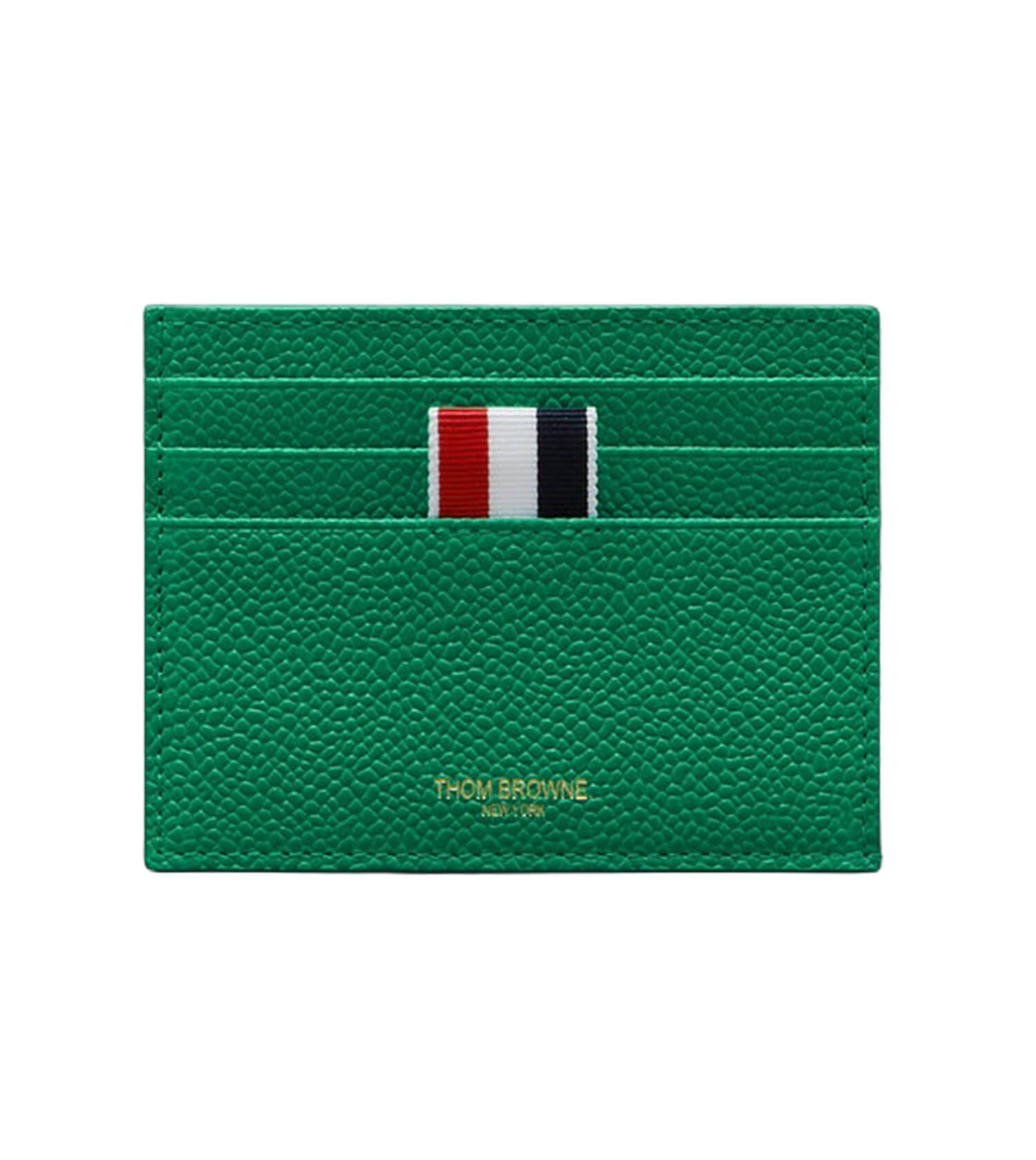 THOM BROWNE Card Holder +Colors