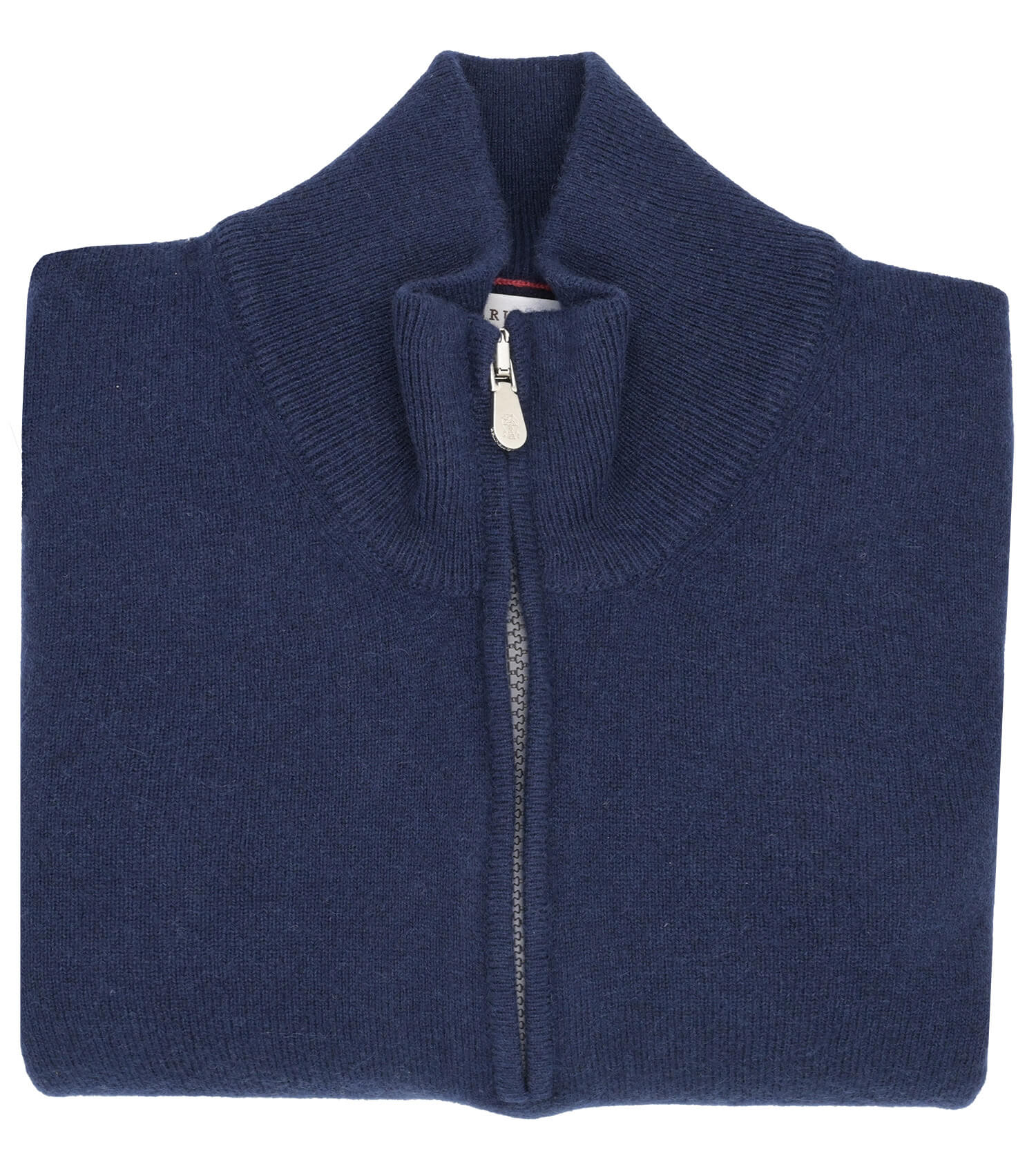 BRUNELLO CUCINELLI Cashmere 1/4 Zip Sweater