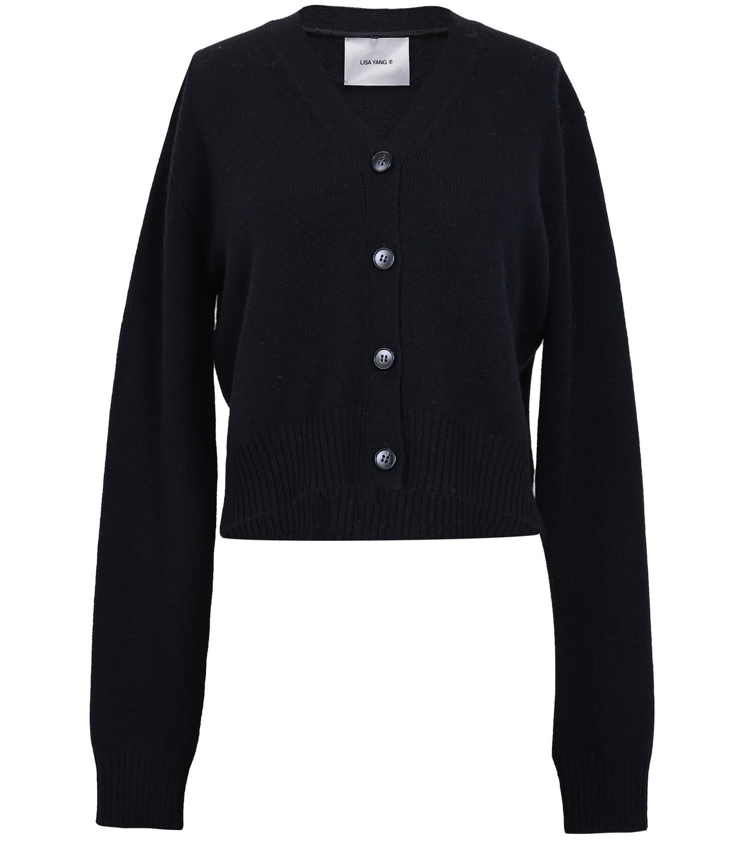 LISA YANG Marion Cardigan