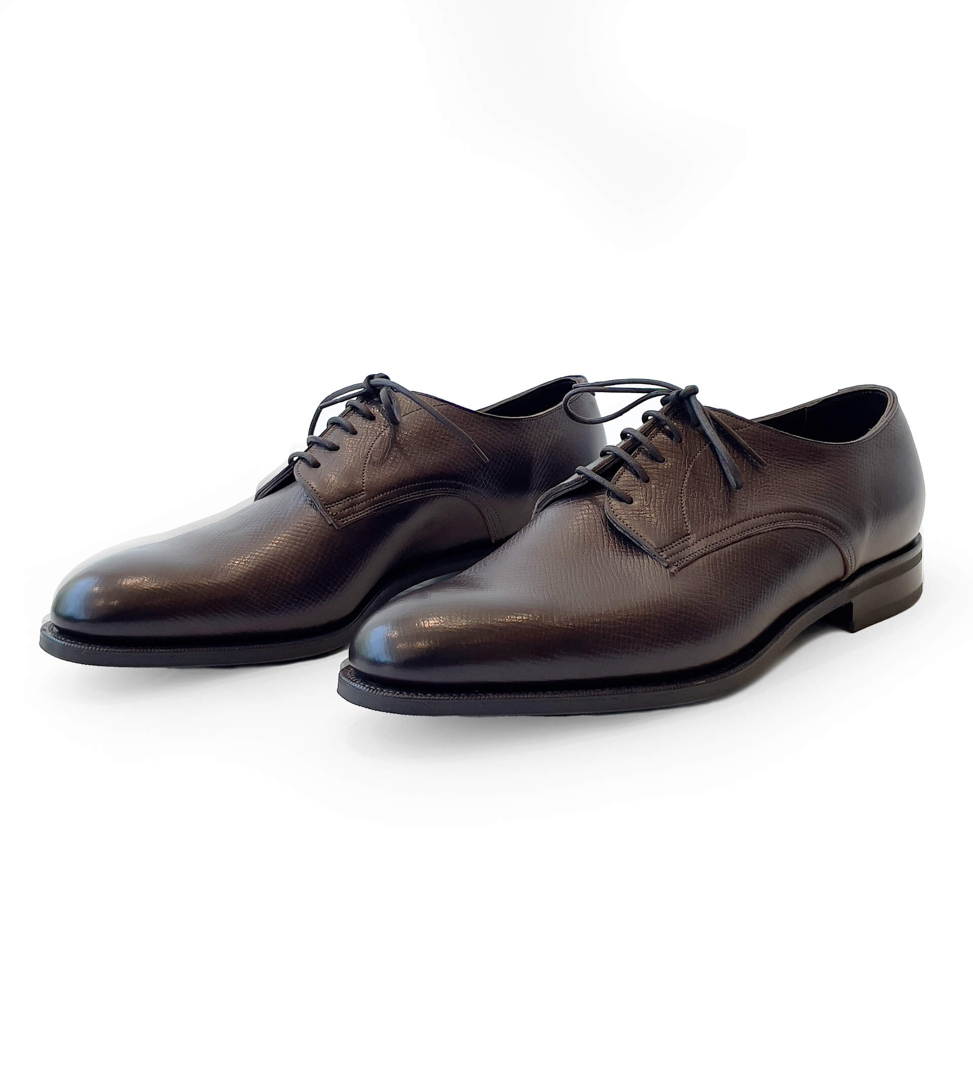 EDWARD GREEN Westbourne Derby Shoe +Colors