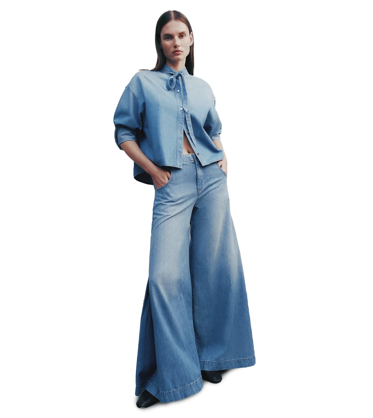 TWP Lulu Pants