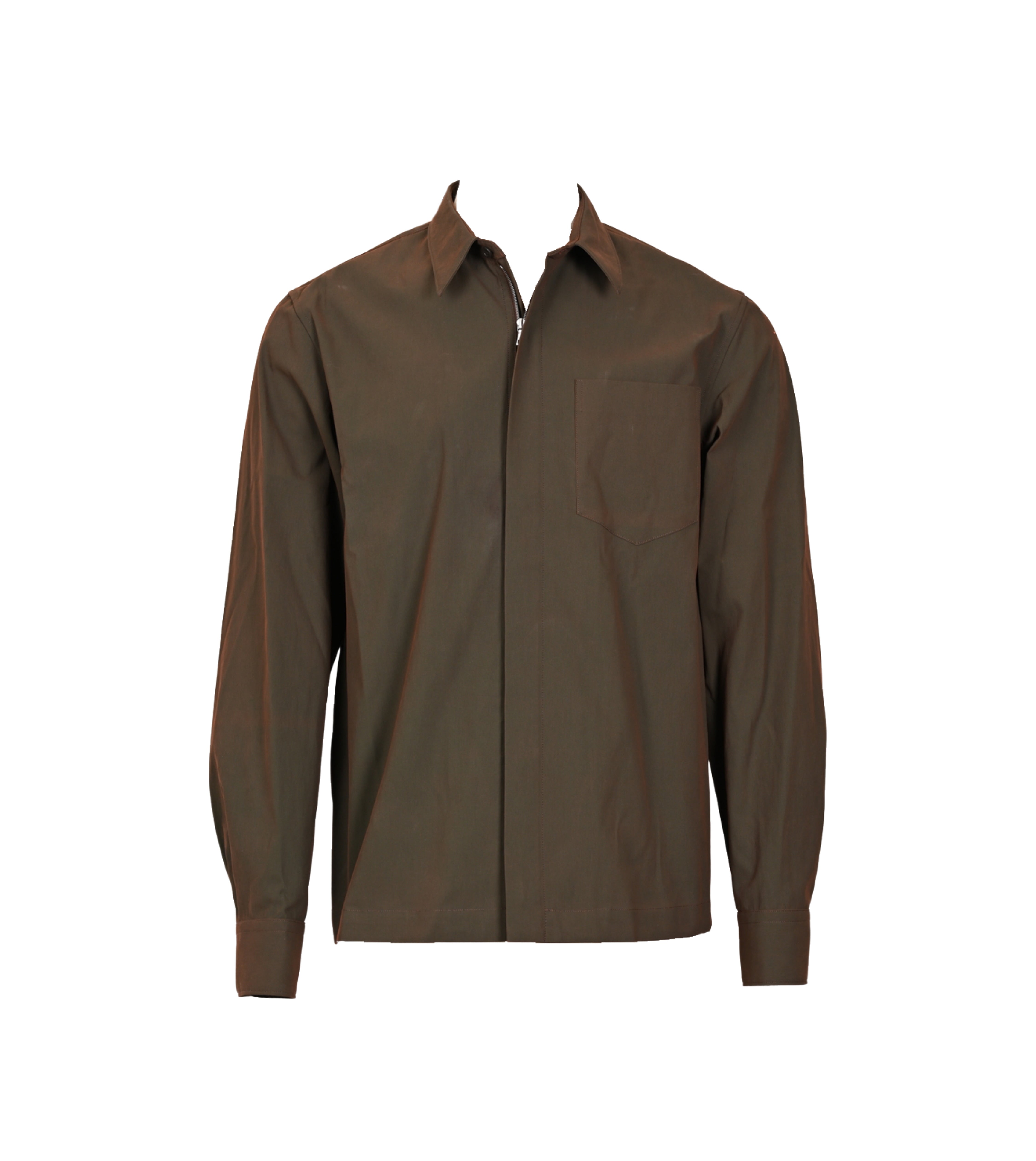 DRIES VAN NOTEN Corran Shirt