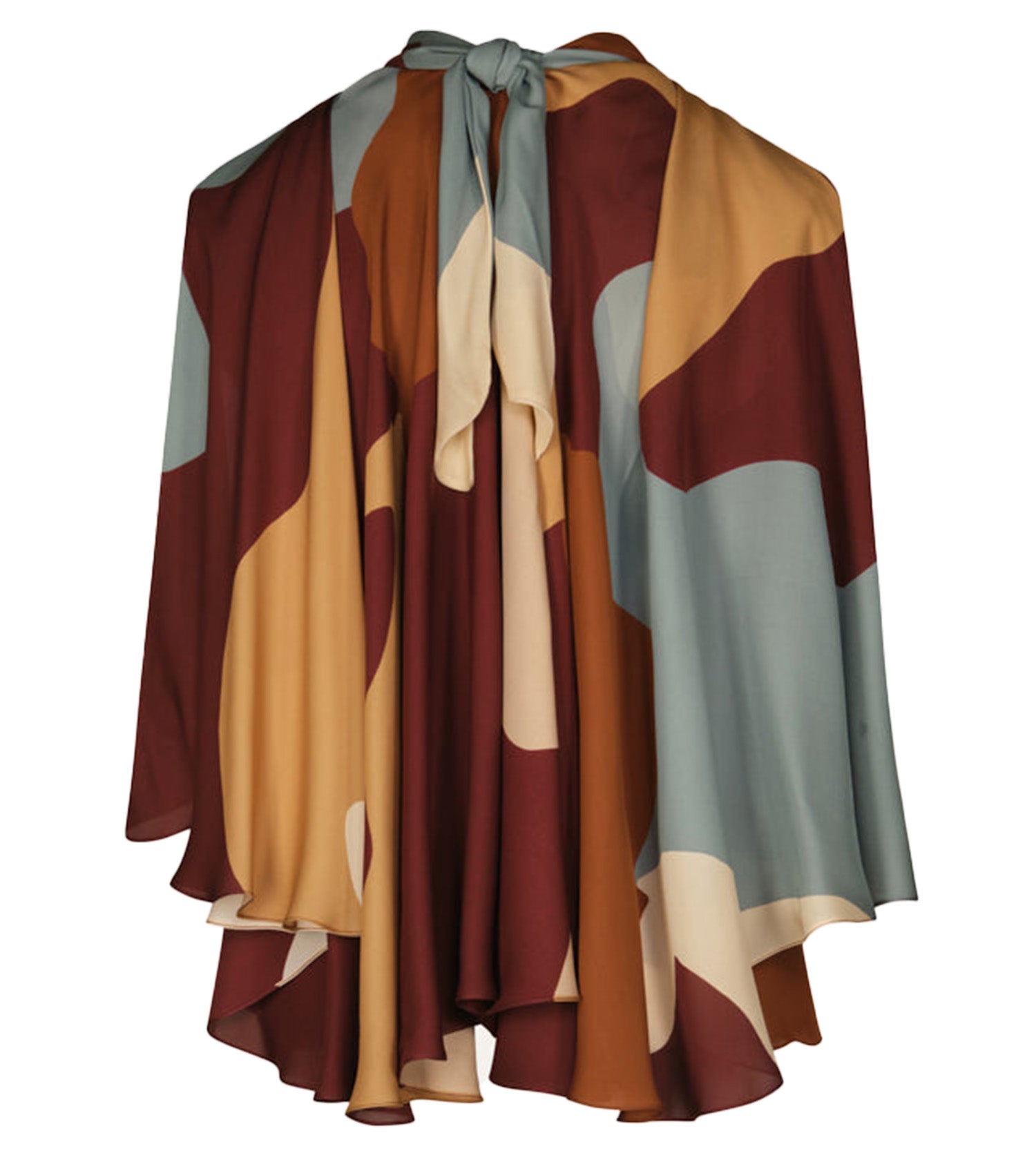 JOHANNA ORTIZ THE WEST TOP