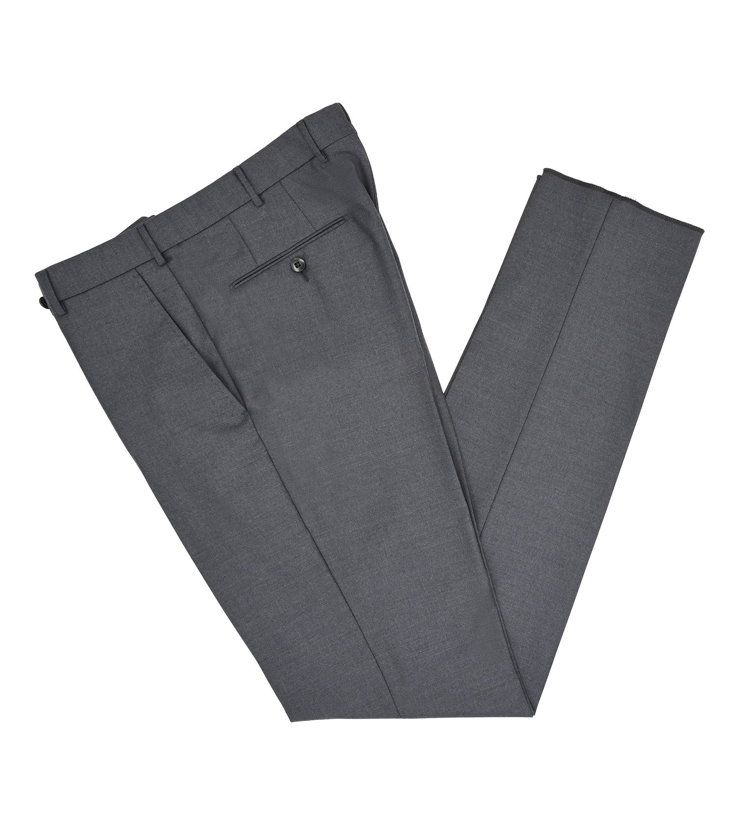 Linen Beach Wedding Men Suits Slim Fit Groom Wear Tuxedos 2 Pieces (jacket+pants