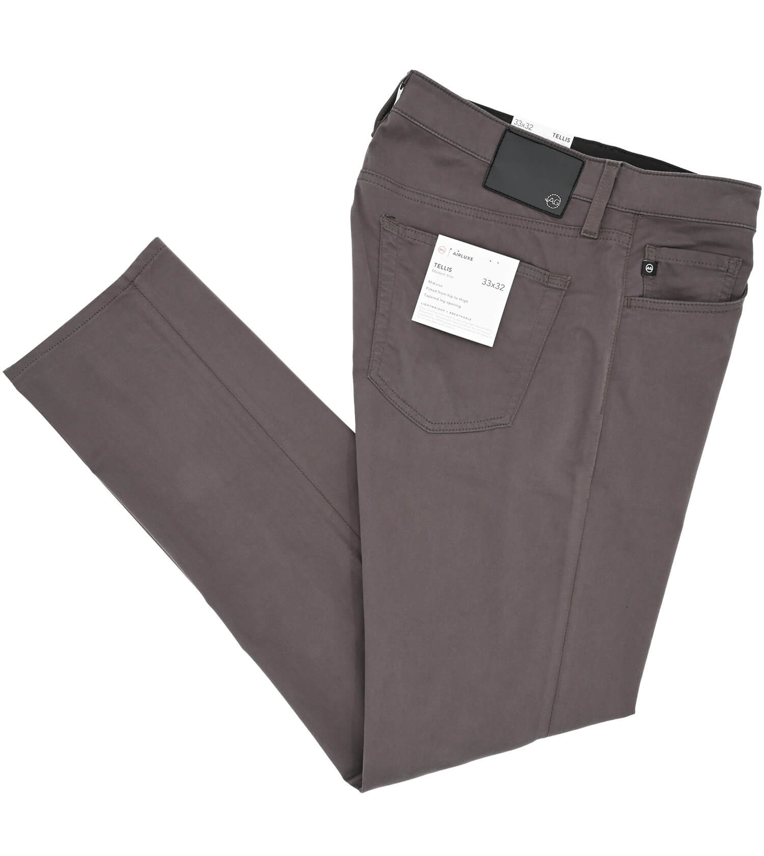 AG Tellis Golf Pant