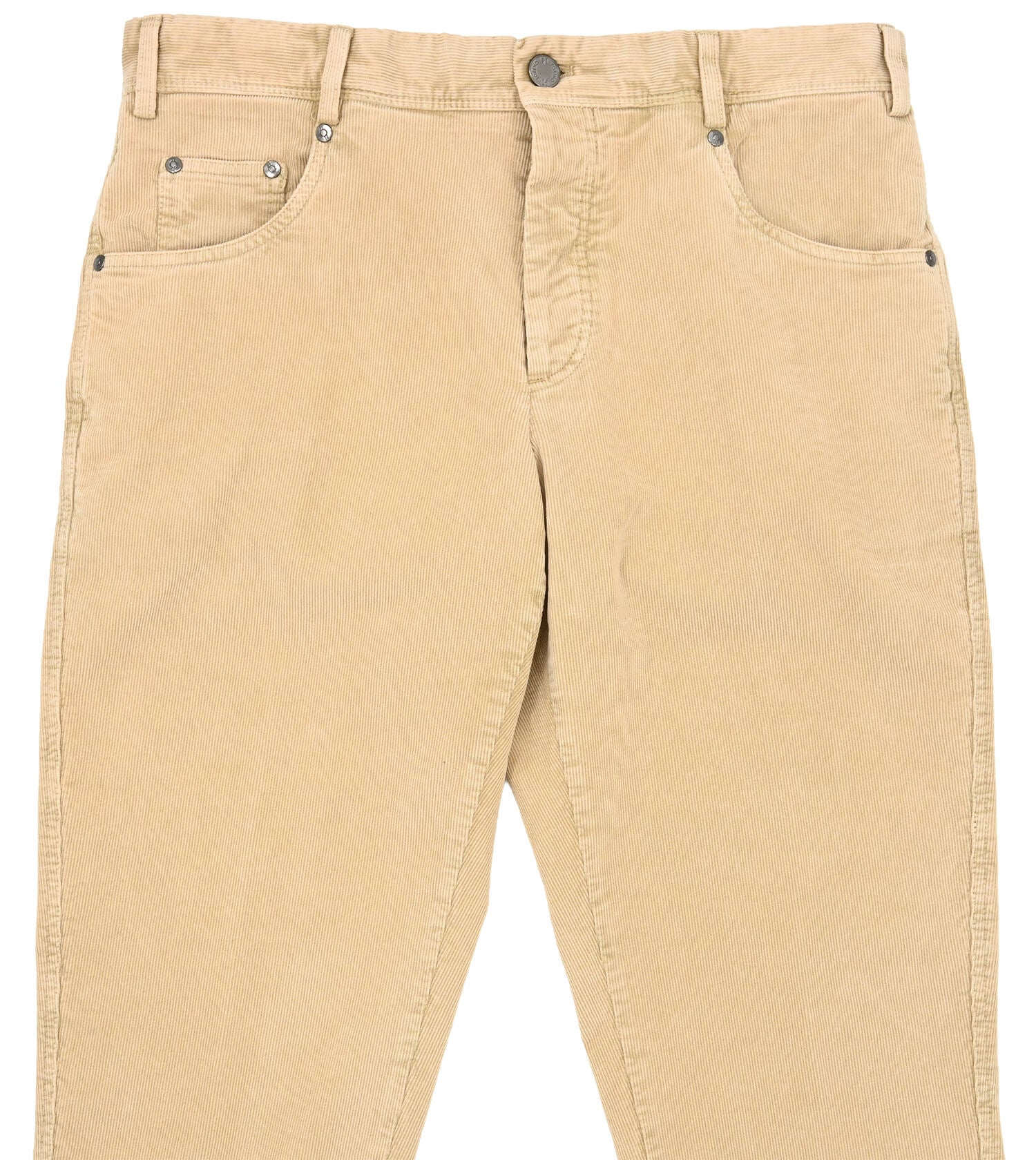 PT01 Stretch Corduroy 5 Pocket Pant