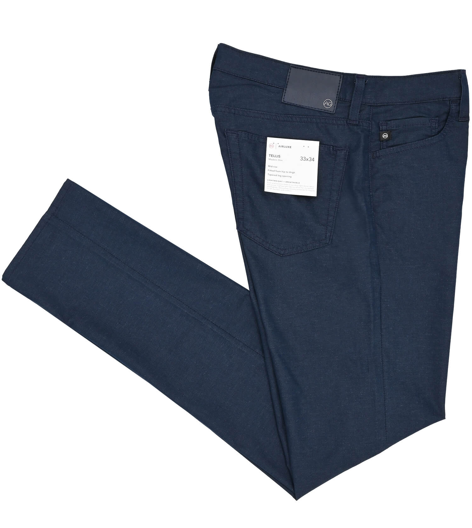 AG Tellis Golf Pant