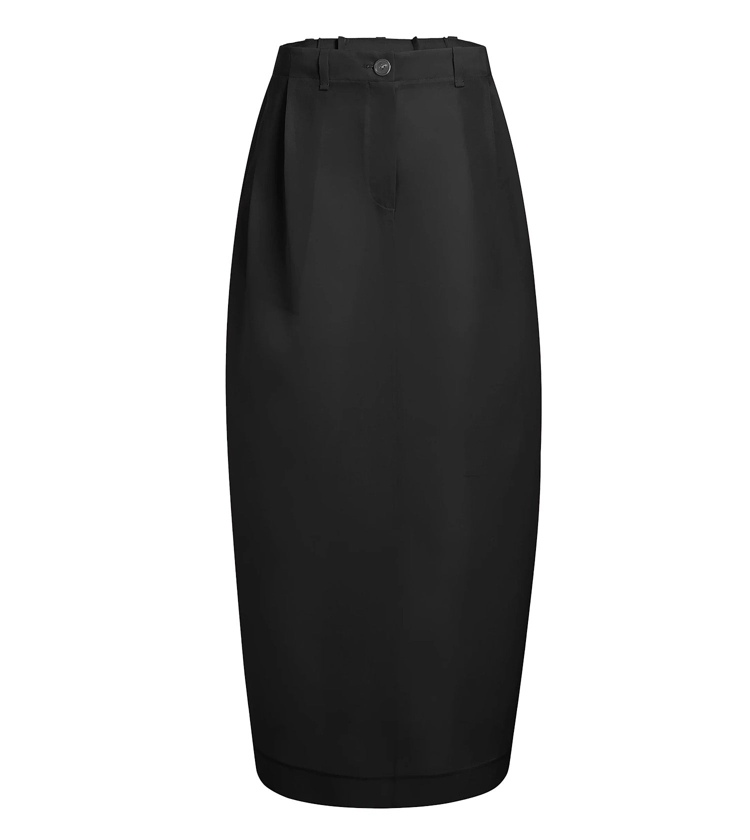 KHAITE Lucian Skirt