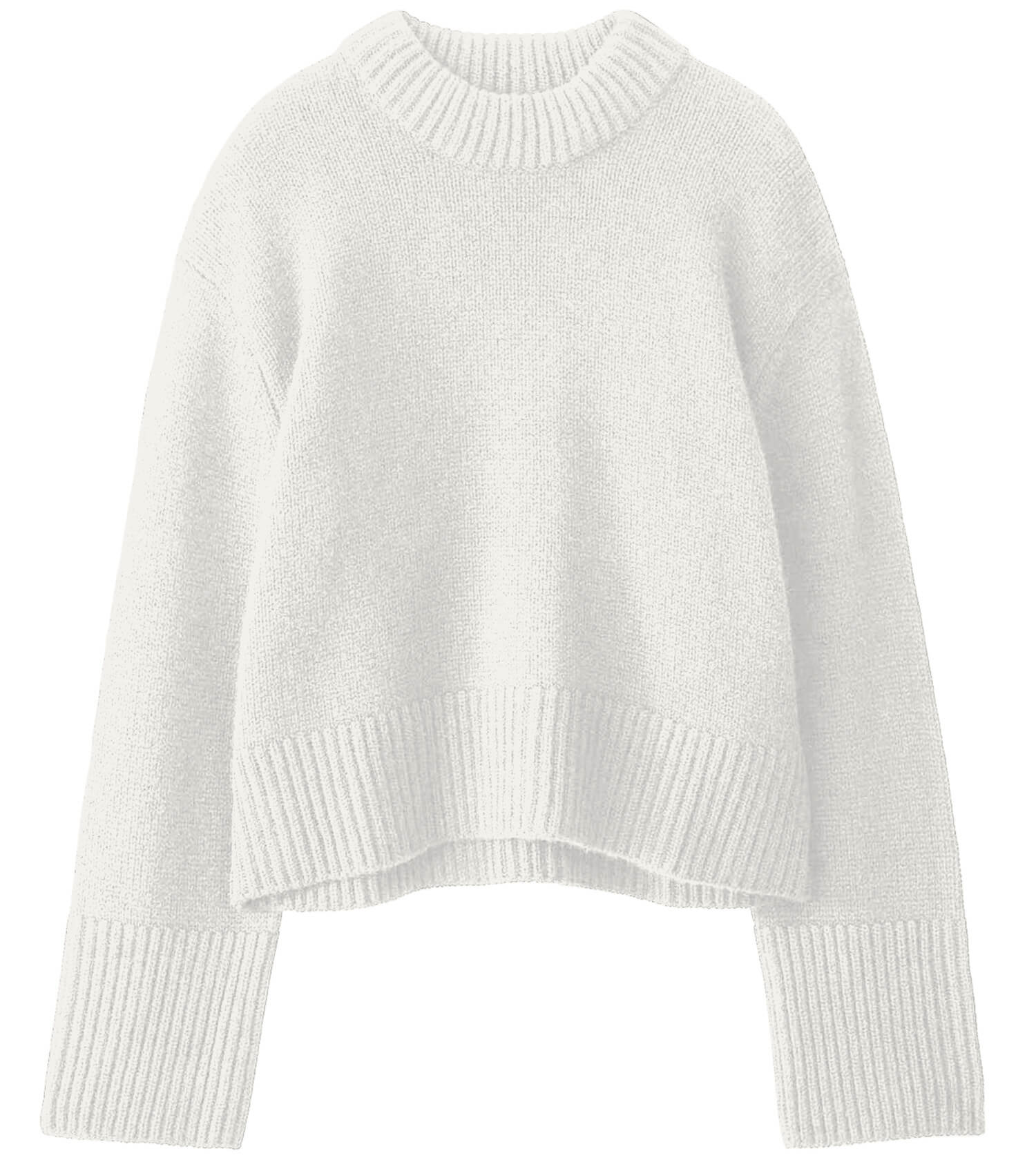 LISA YANG Sony Sweater +Colors