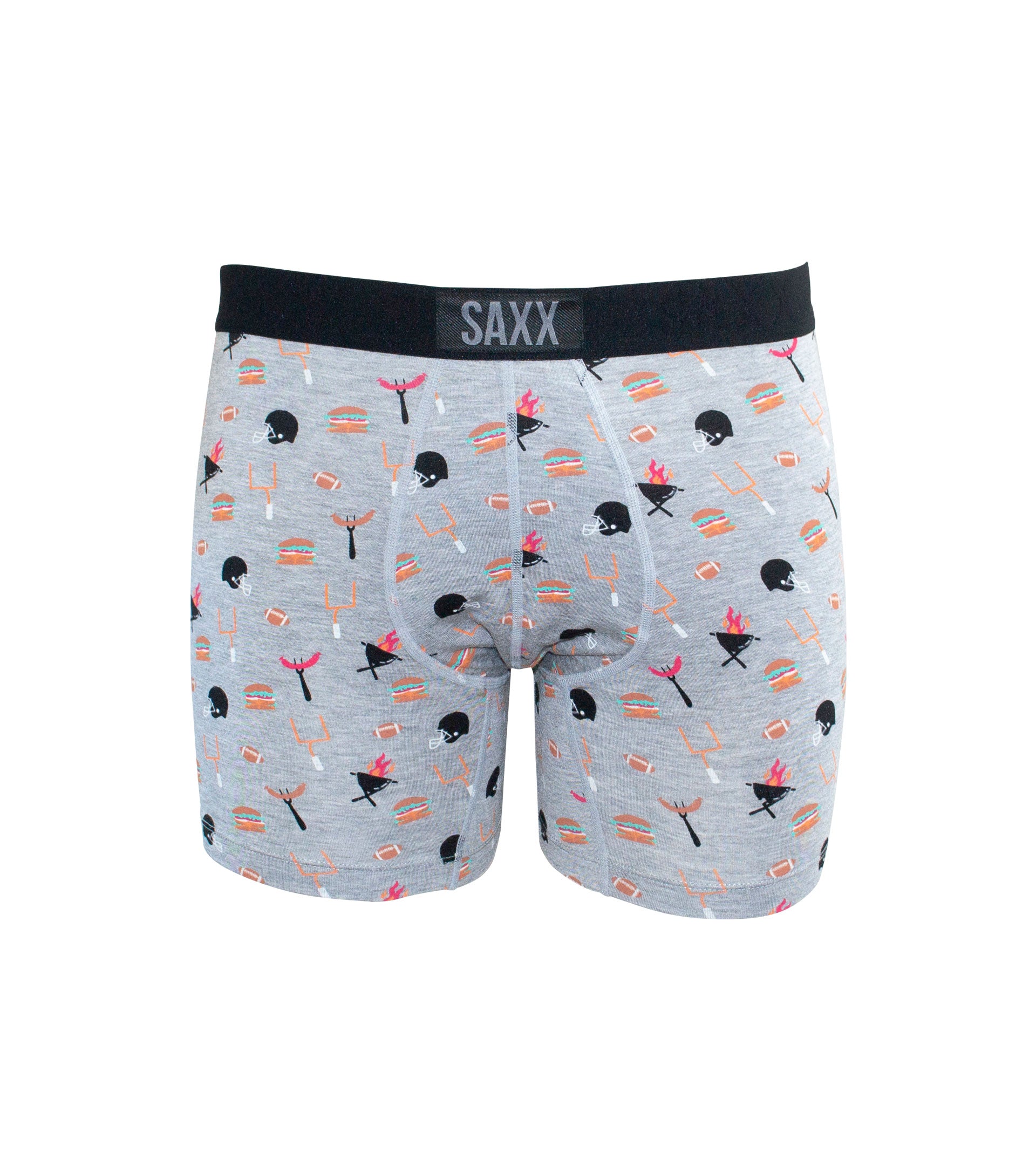 SAXX Vibe Boxer Brief +Colors