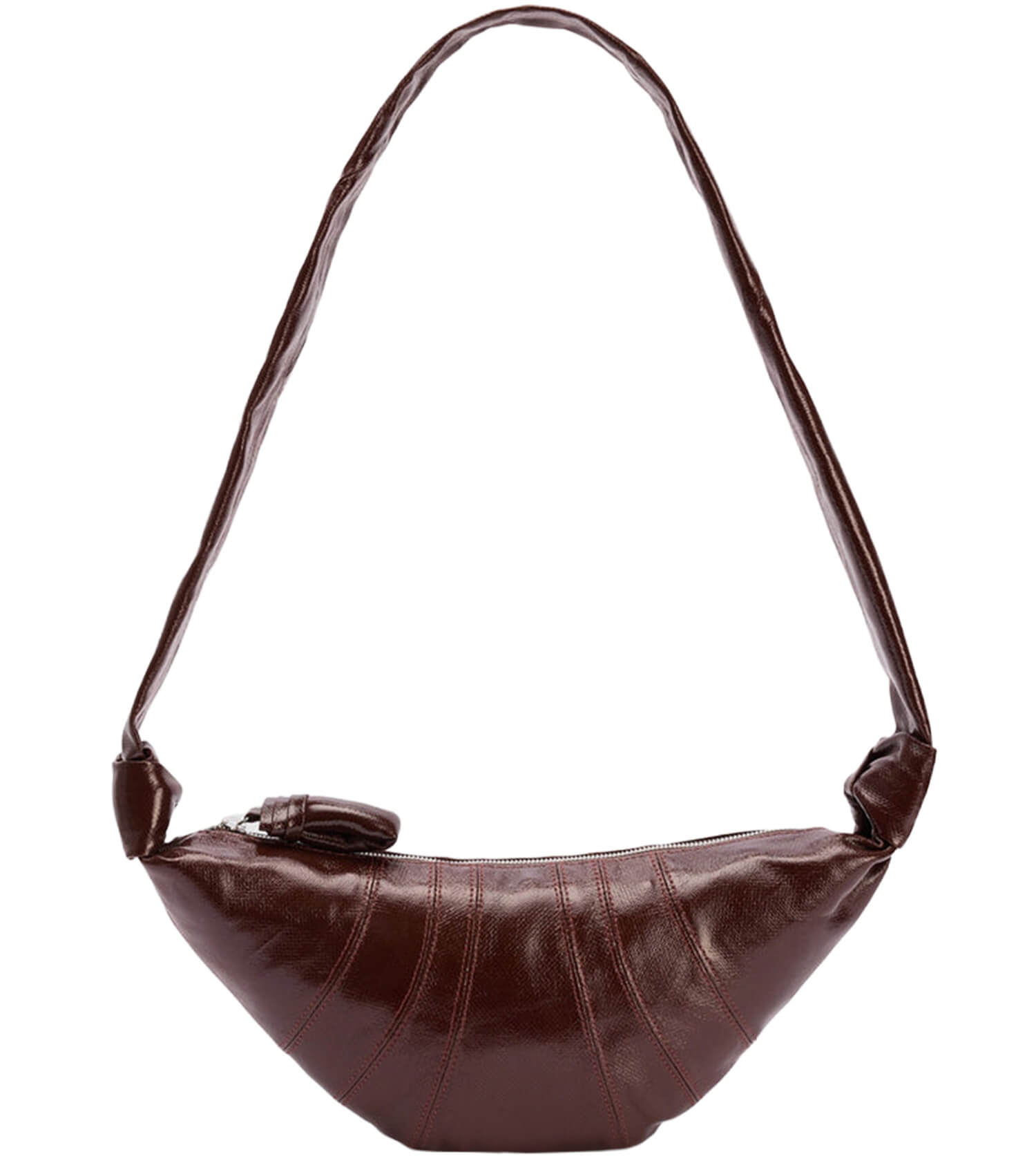 LEMAIRE Small Croissant Bag