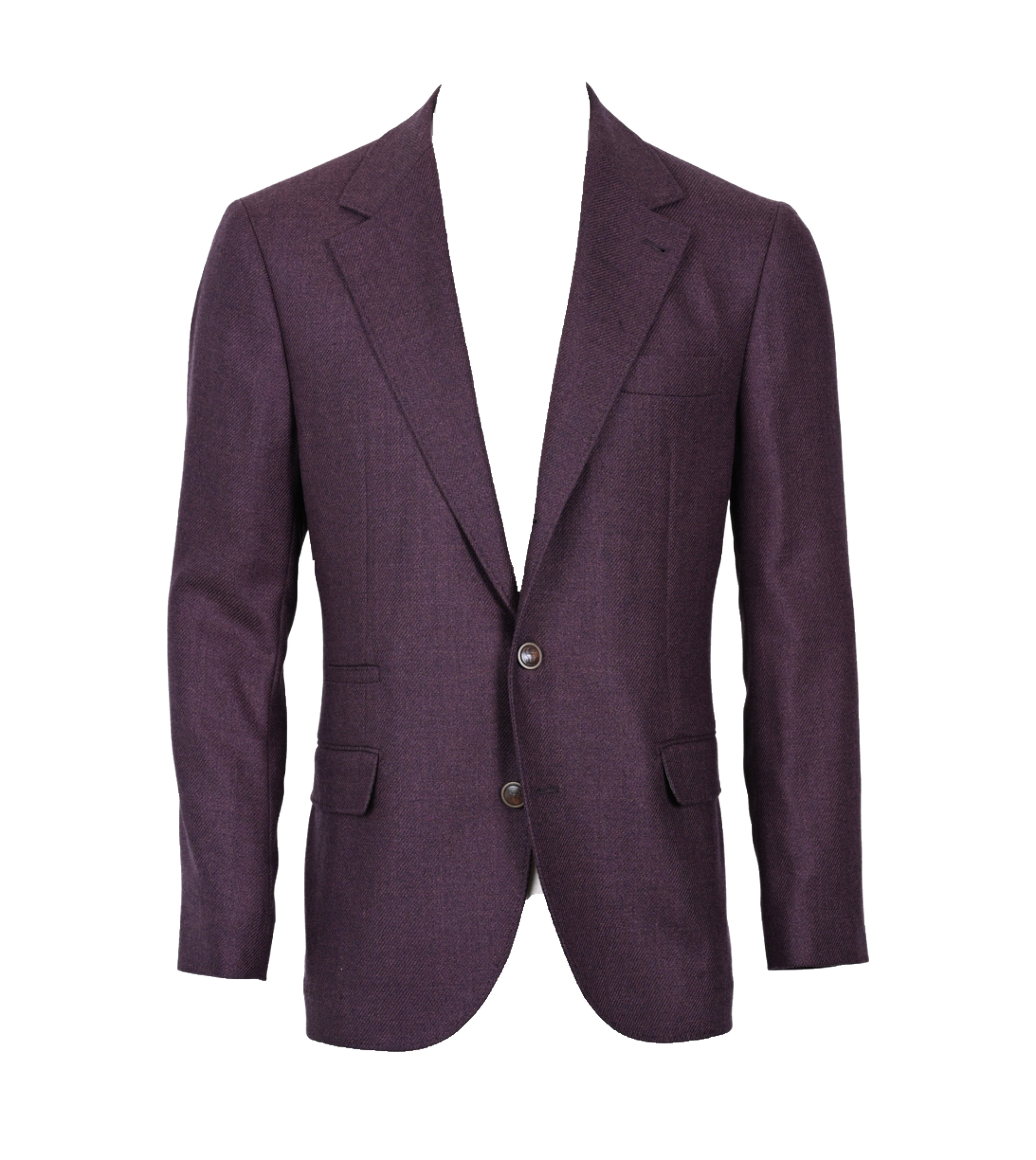 BRUNELLO CUCINELLI Wool Blazer