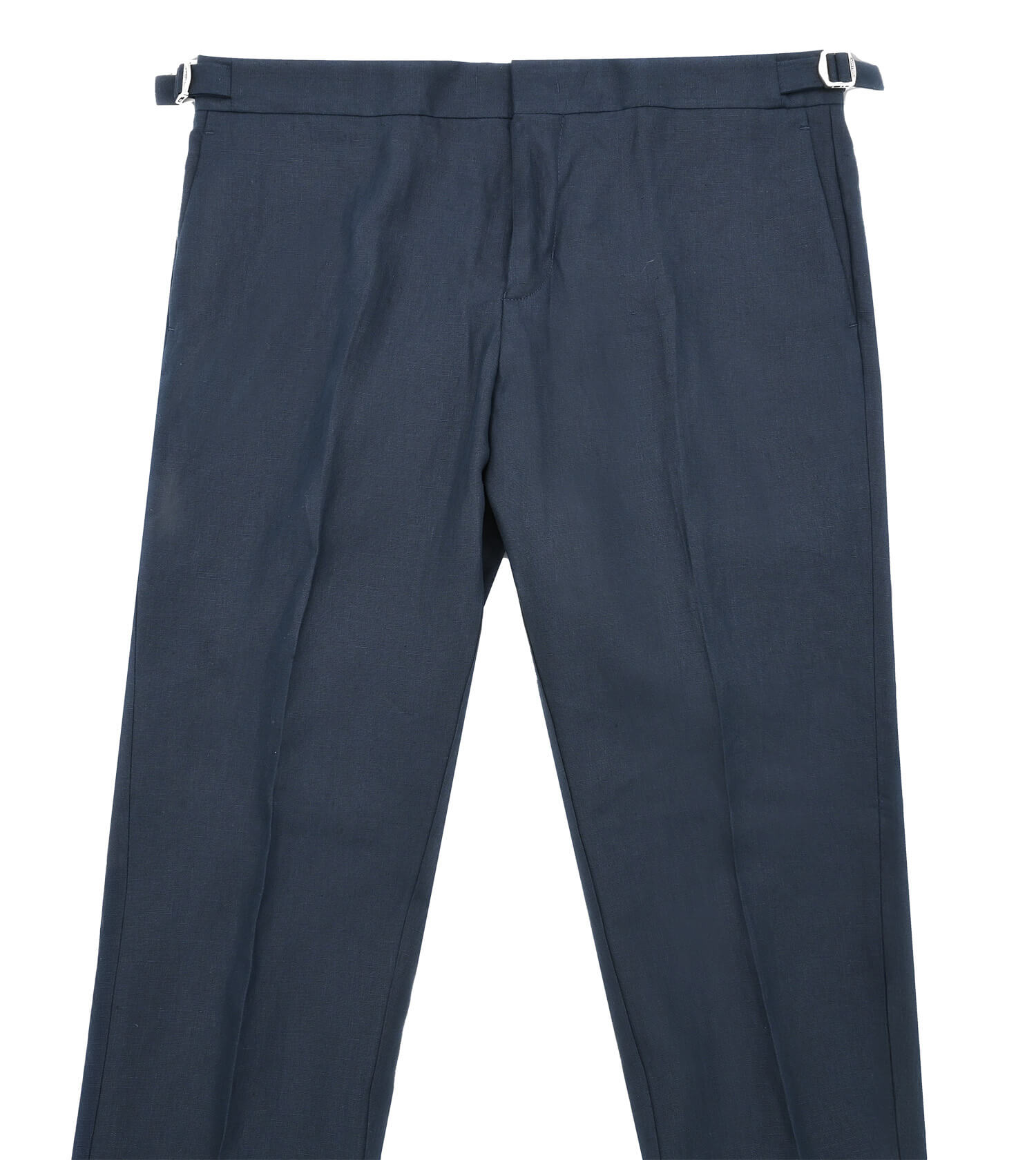 ORLEBAR BROWN Griffon Italian Linen Trouser