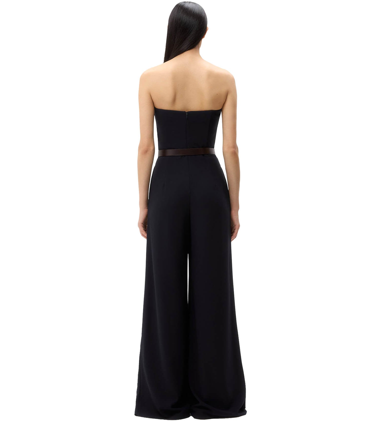 TWP Jade Off Shoulder Jumpsuit