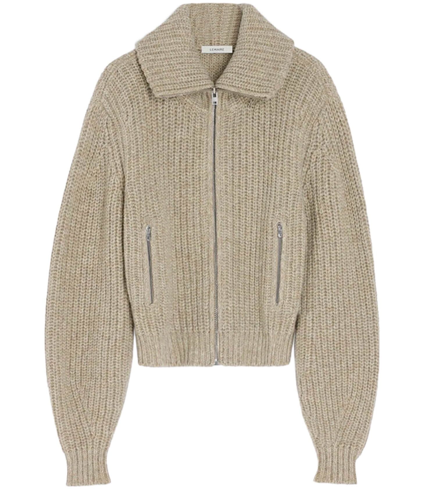 LEMAIRE Zipped Cardigan