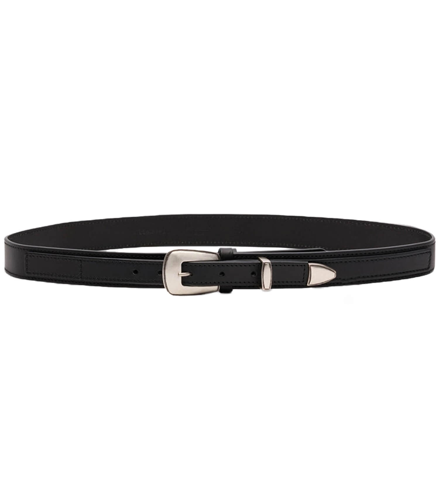 LEMAIRE Minimal Western Belt