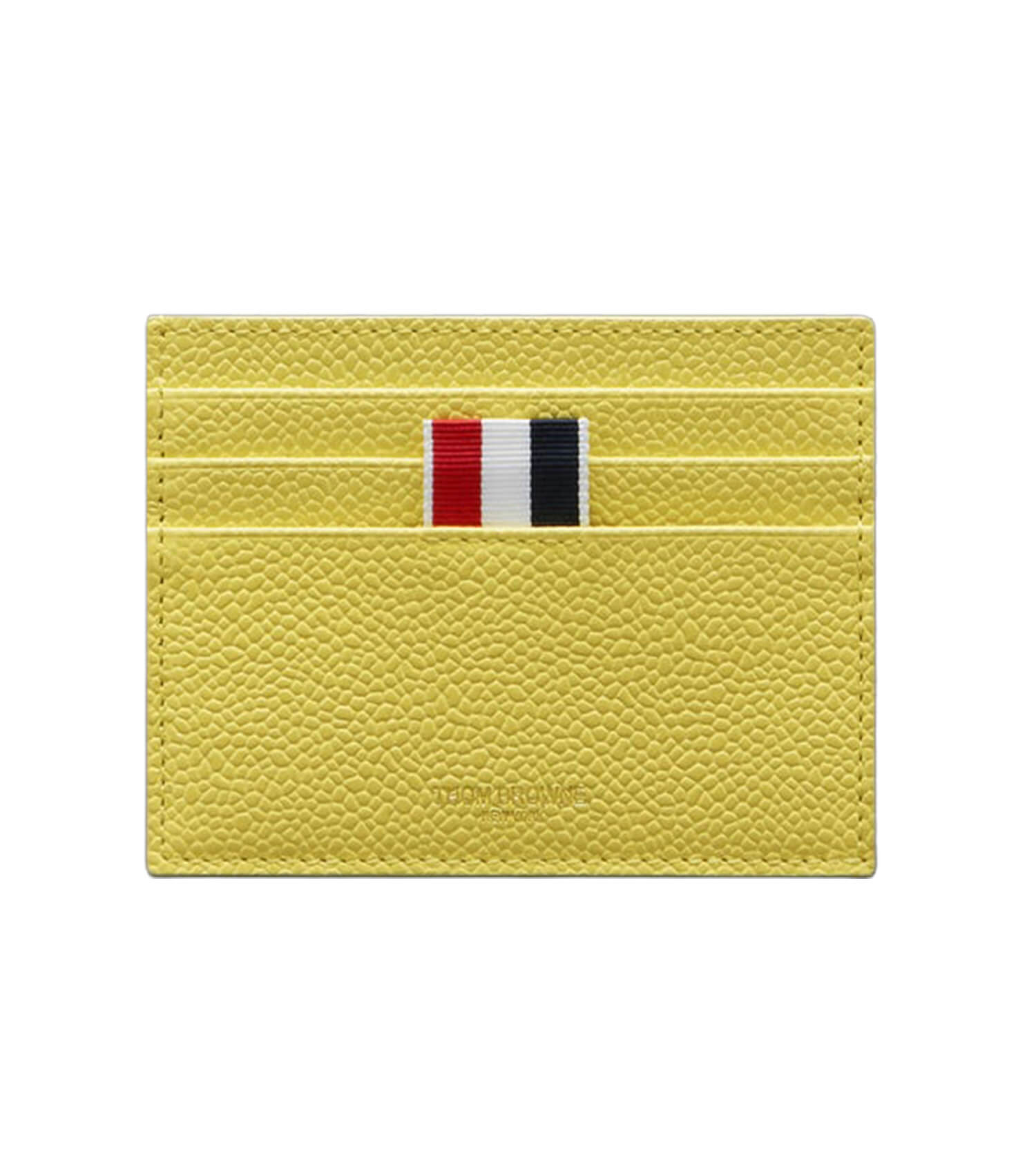 THOM BROWNE Card Holder +Colors