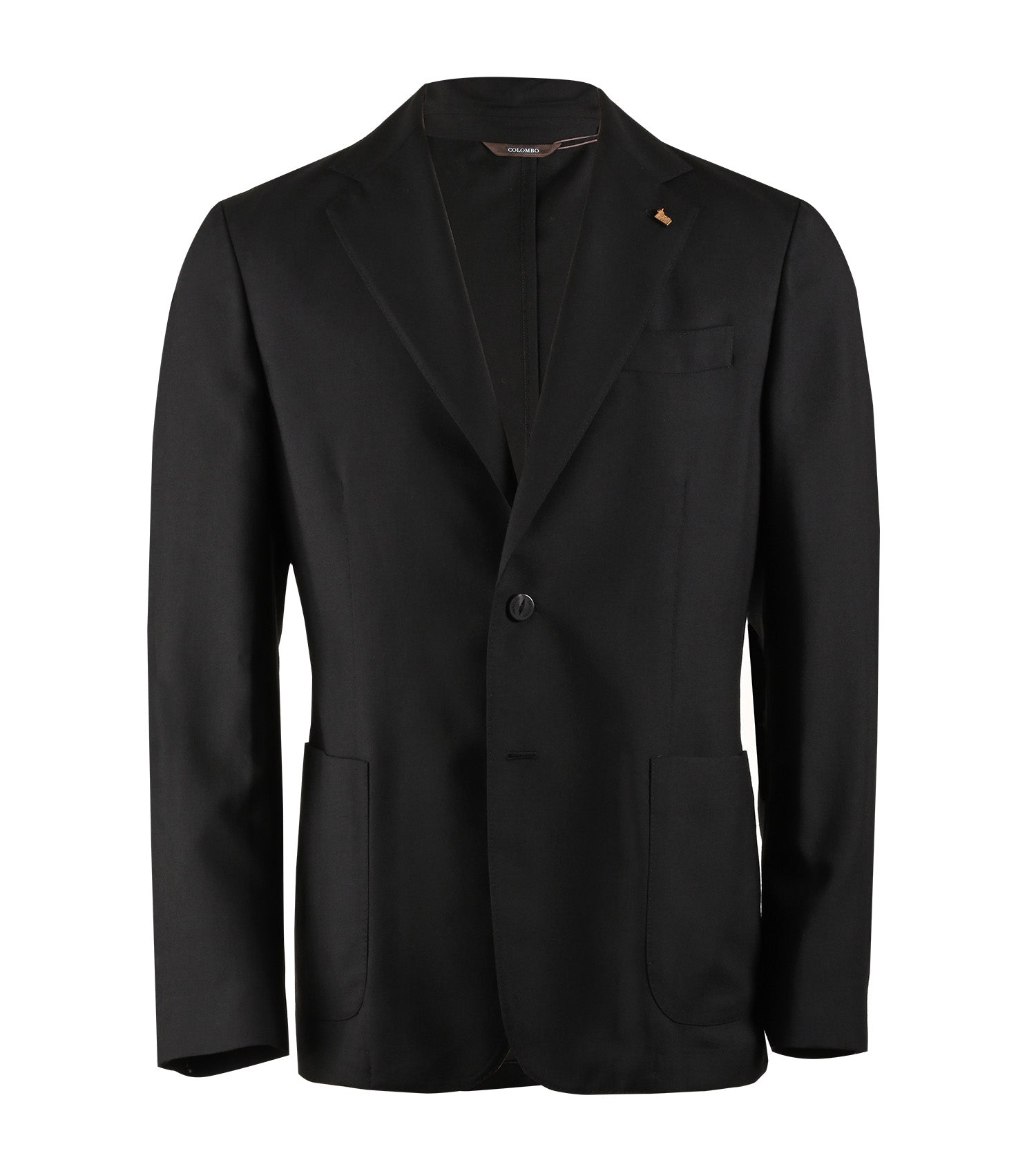 COLOMBO 4.0 Cashmere Blazer