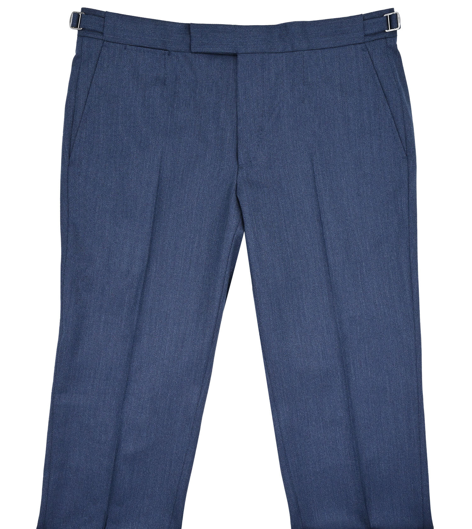 ZEGNA 15 Mil Wool Trouser
