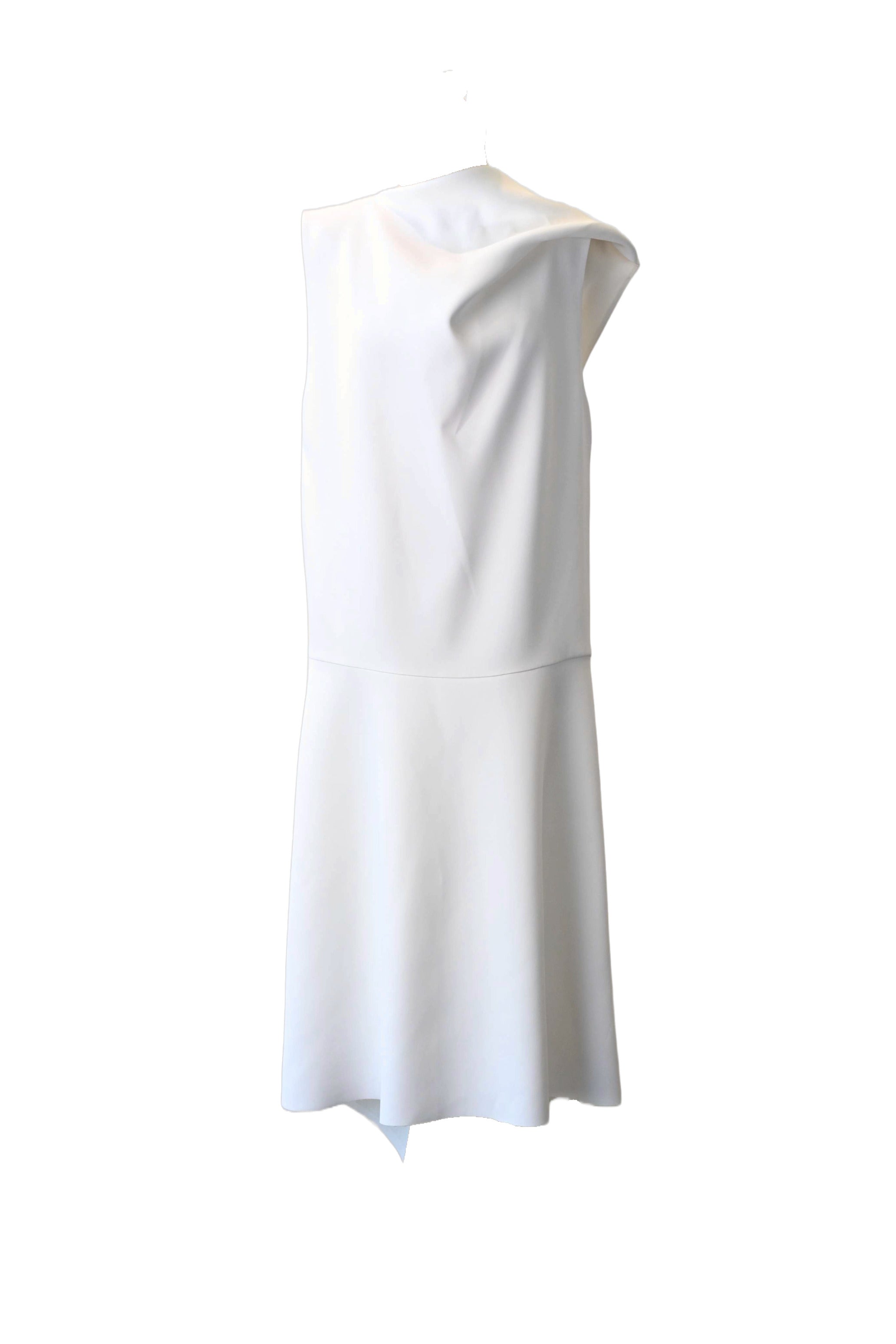 KHAITE Loell Dress | Sam Malouf Authentic Luxury KHAITE Loell Dress | Sam Malouf Authentic Luxury
