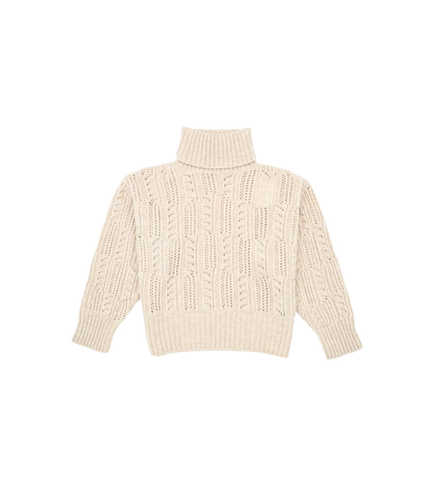 AGNONA Turtleneck