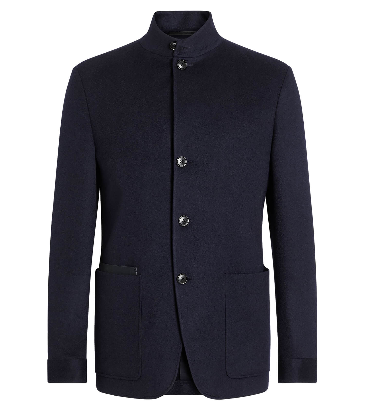ZEGNA Oasi Cashmere Chore Jacket