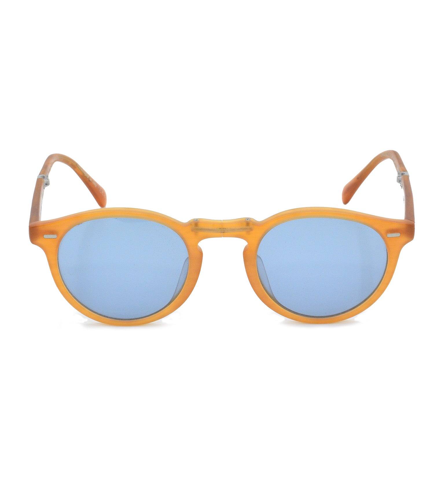 OLIVER PEOPLES Gregory Peck Sunglasses