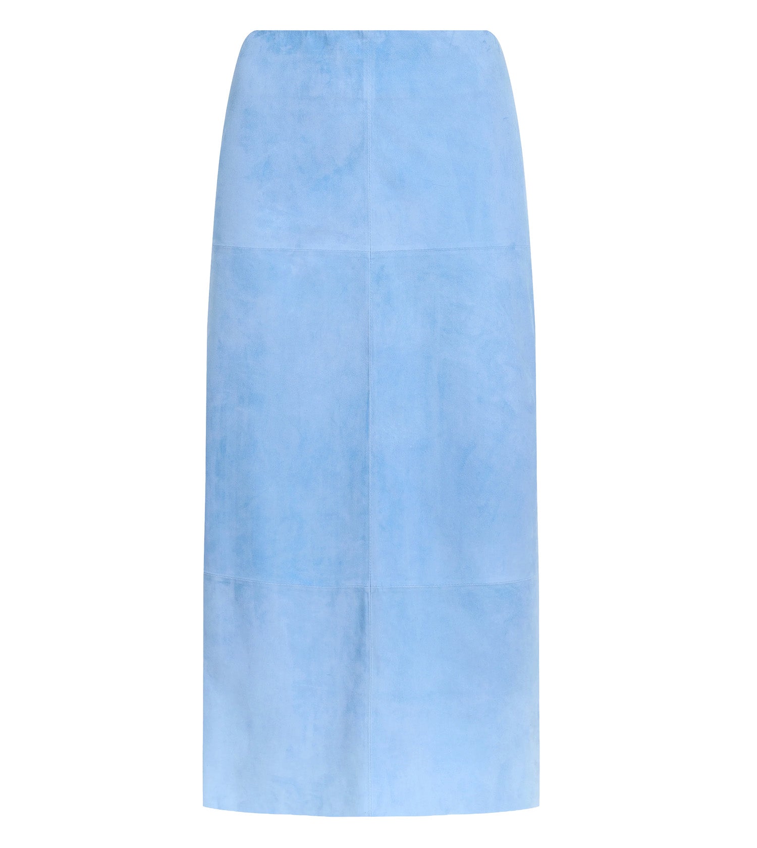 PROENZA SCHOULER Nadia Skirt in Suede