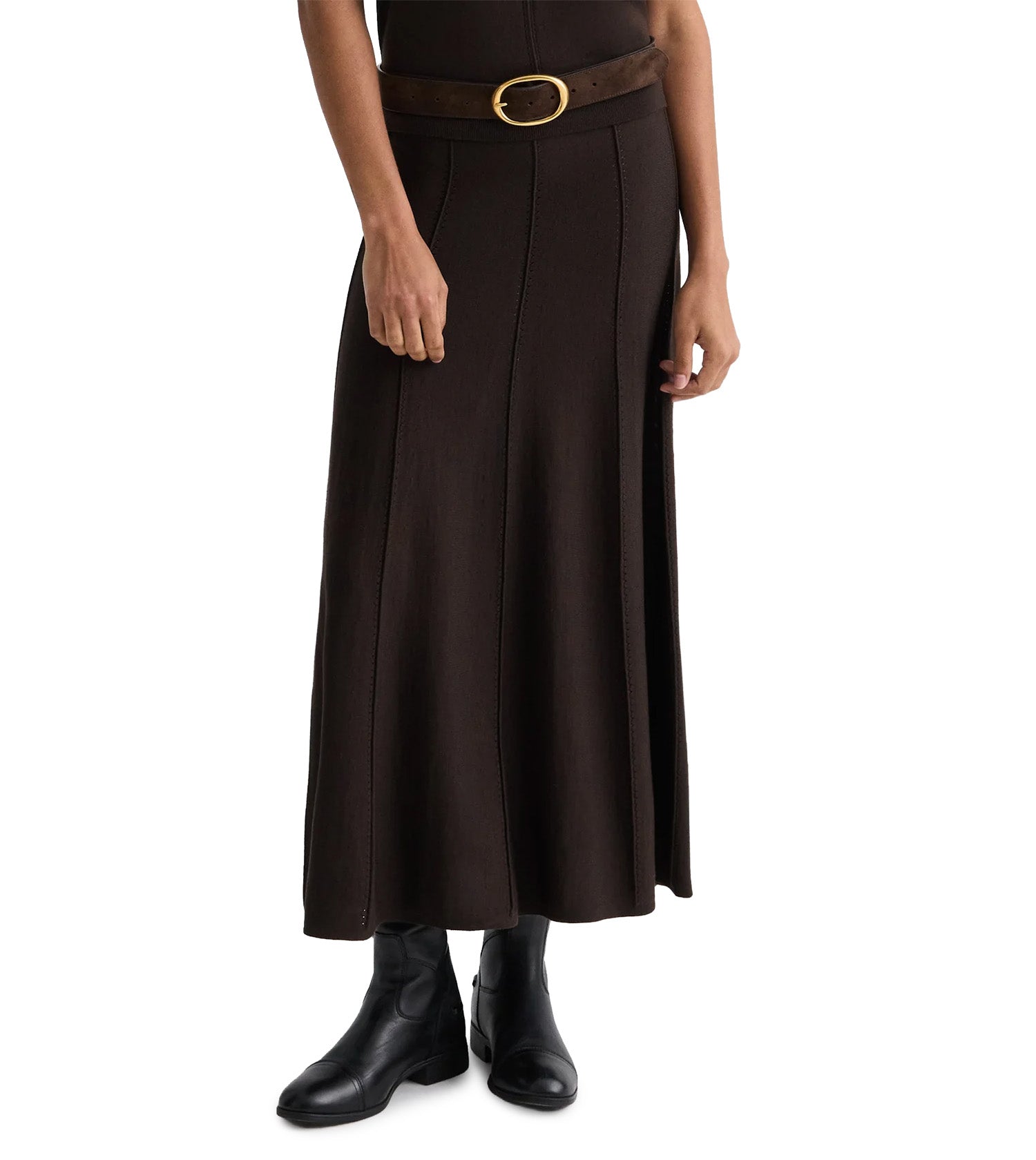 TWP Willow Skirt