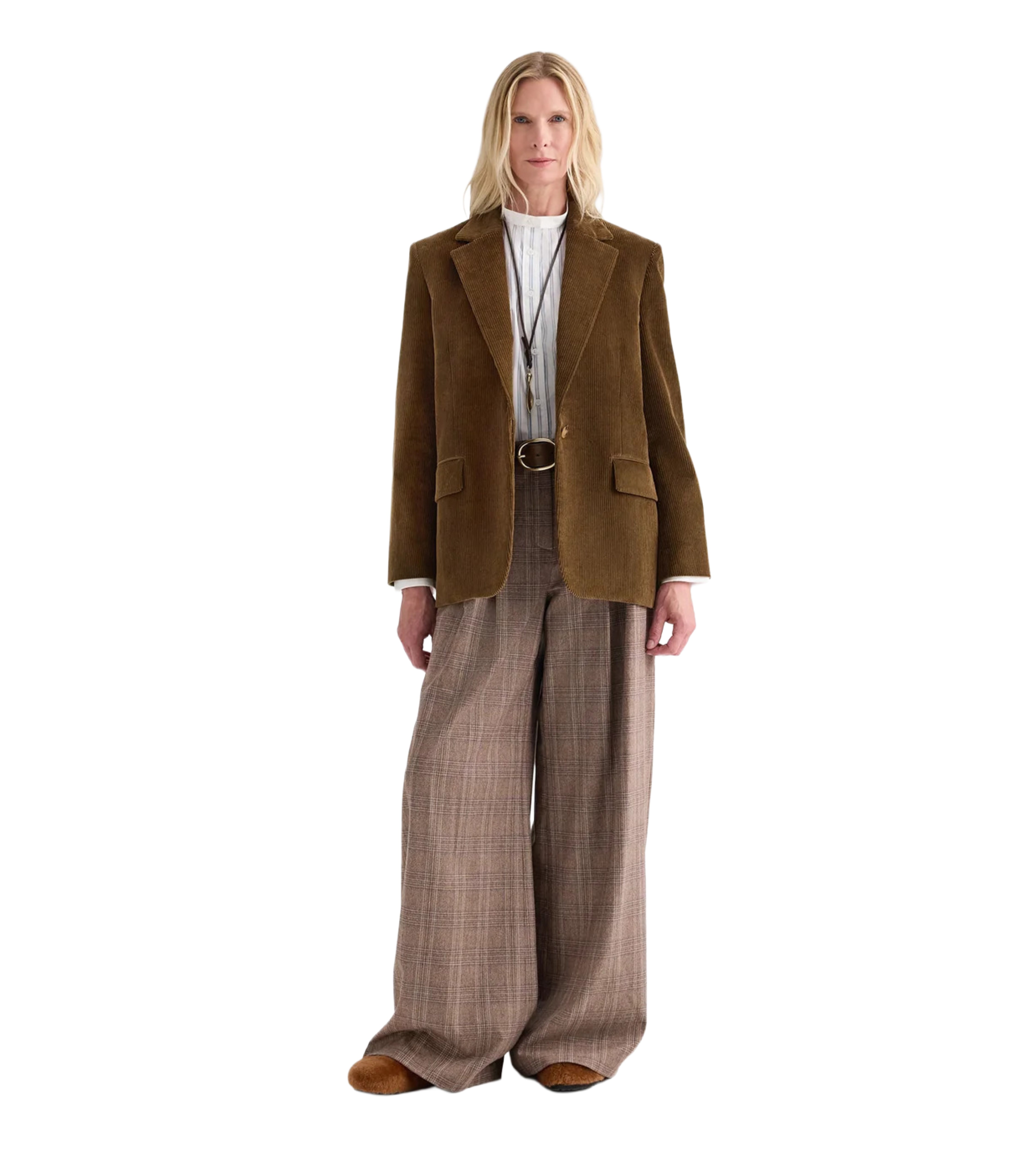TWP - Jillian Blazer