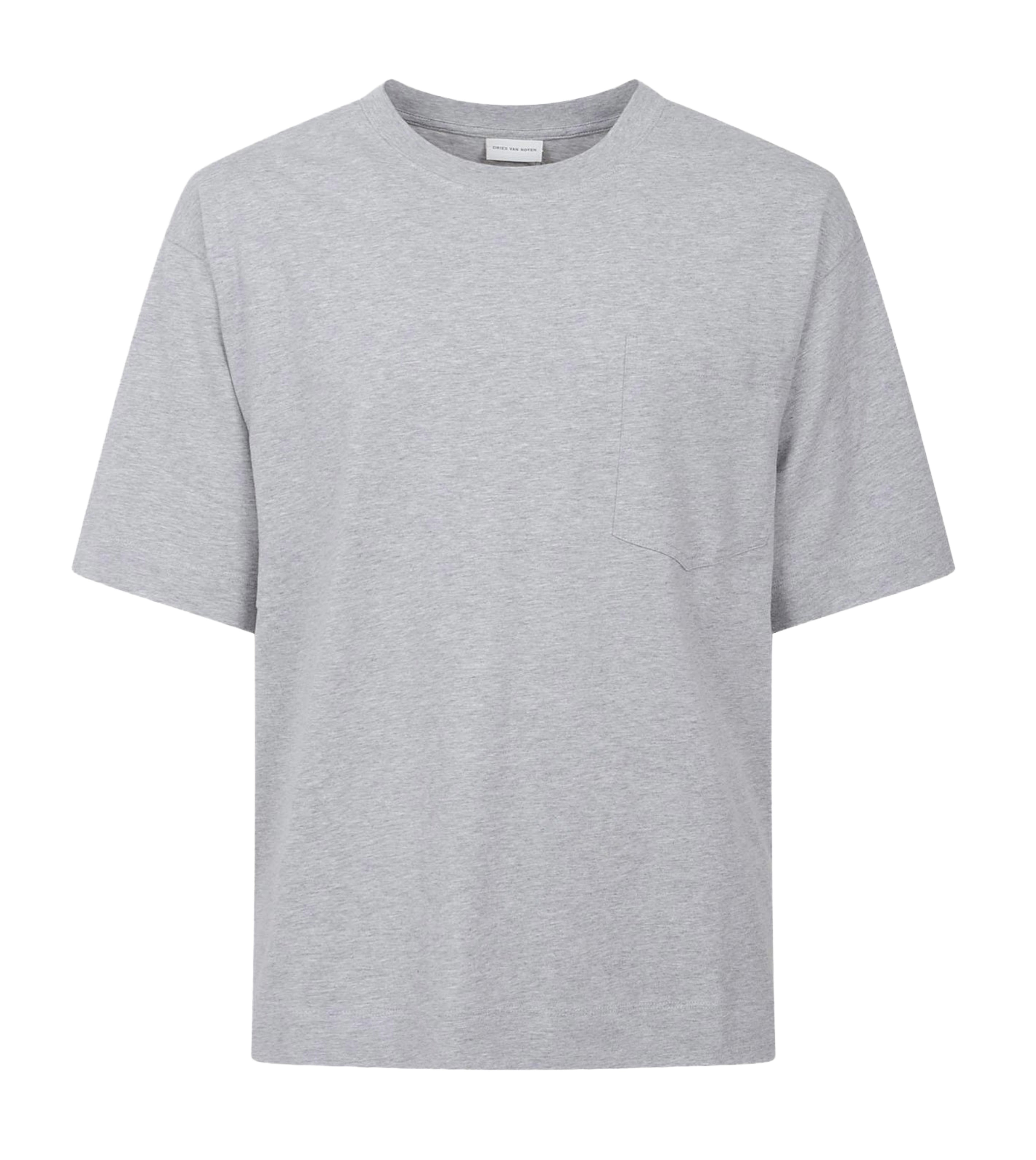 DRIES VAN NOTEN Heso T-Shirt