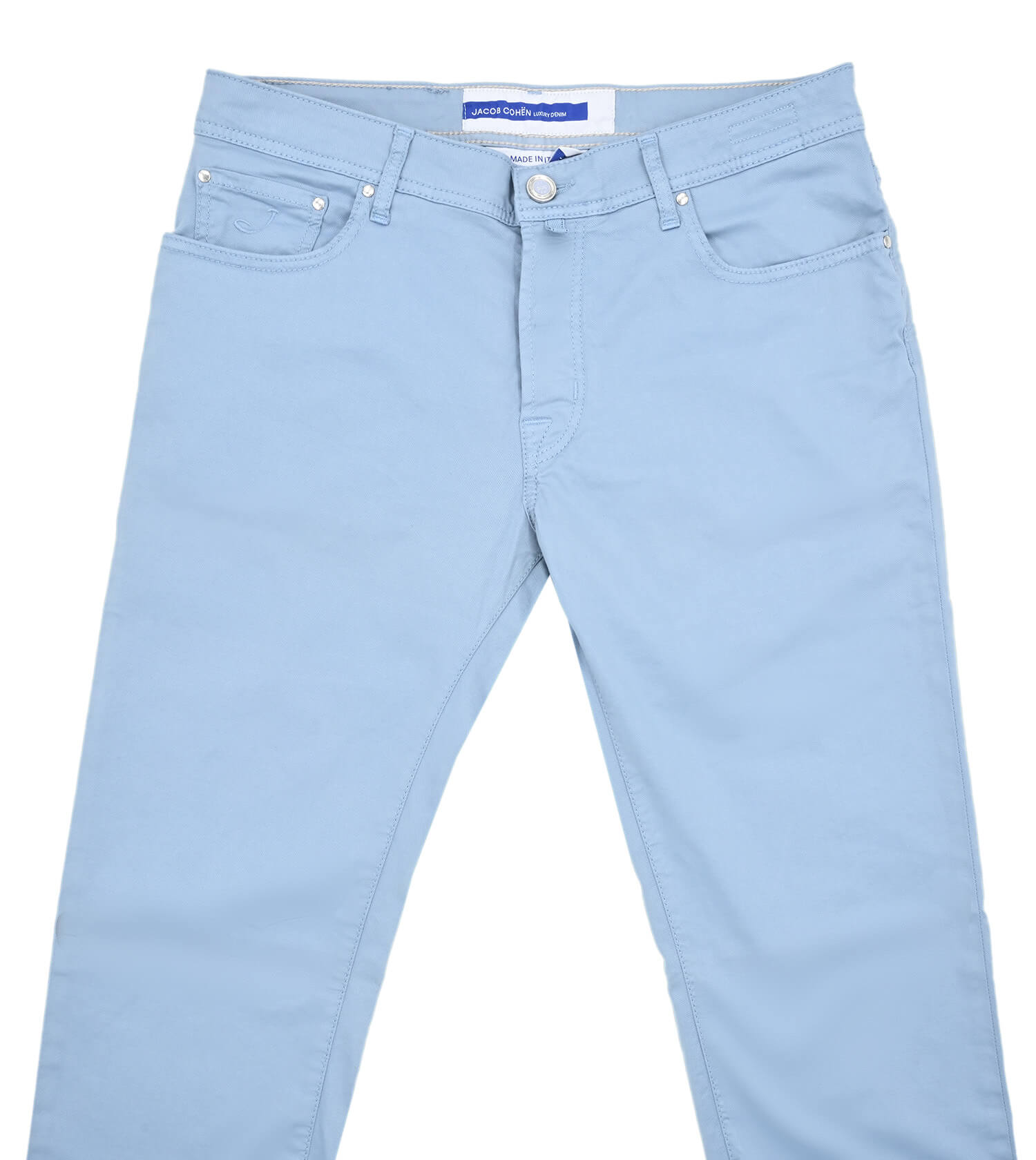 JACOB COHEN 5 Pocket Pant