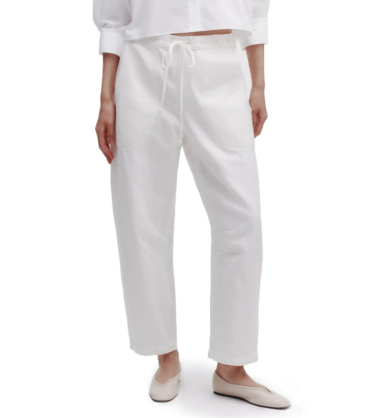 TWP Jetties Beach Pants