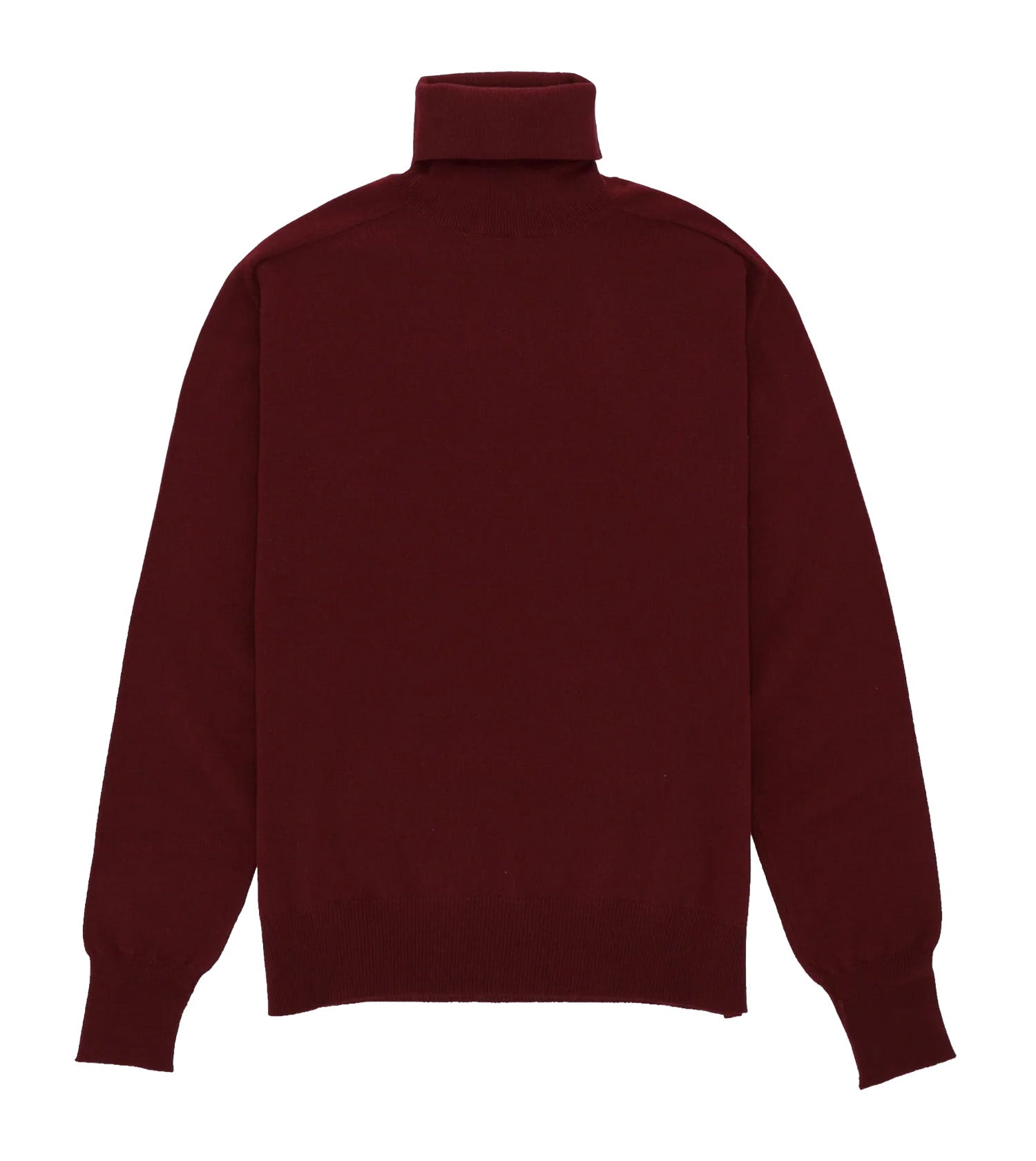 FORTELA Shannon Cashmere Turtleneck 