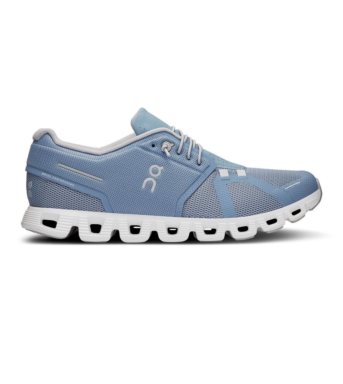 ON RUNNING Cloud 5 Men's Running Shoe +Colors | Sam Malouf Authentic Luxury
