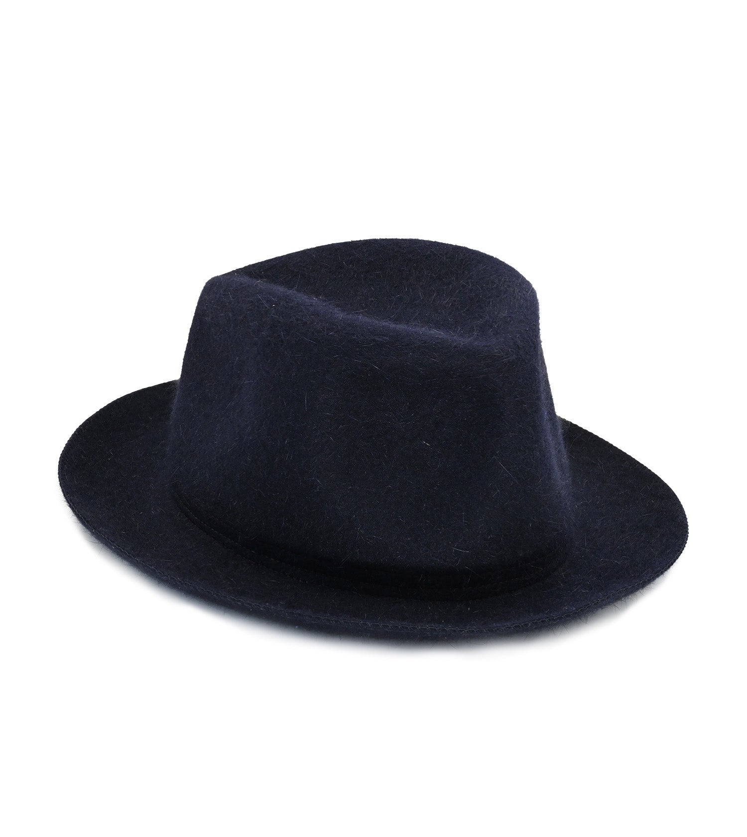 BORSALINO Traveller Foldable Hat