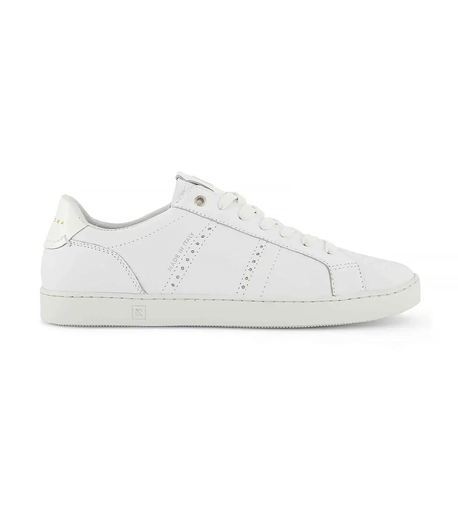 RUBIROSA Odile White Sneaker