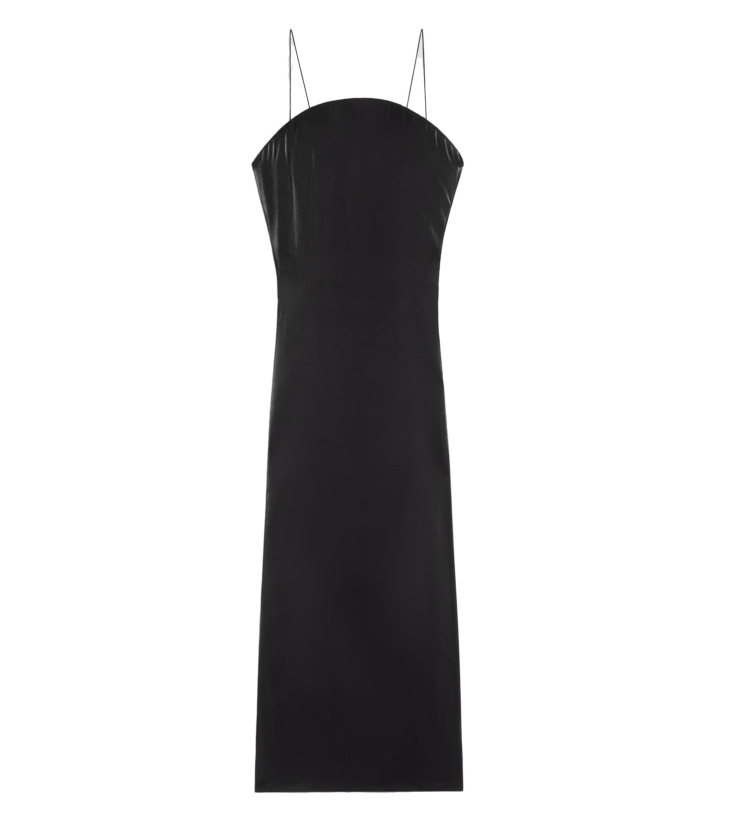 JACQUEMUS La Robe Carino Dress