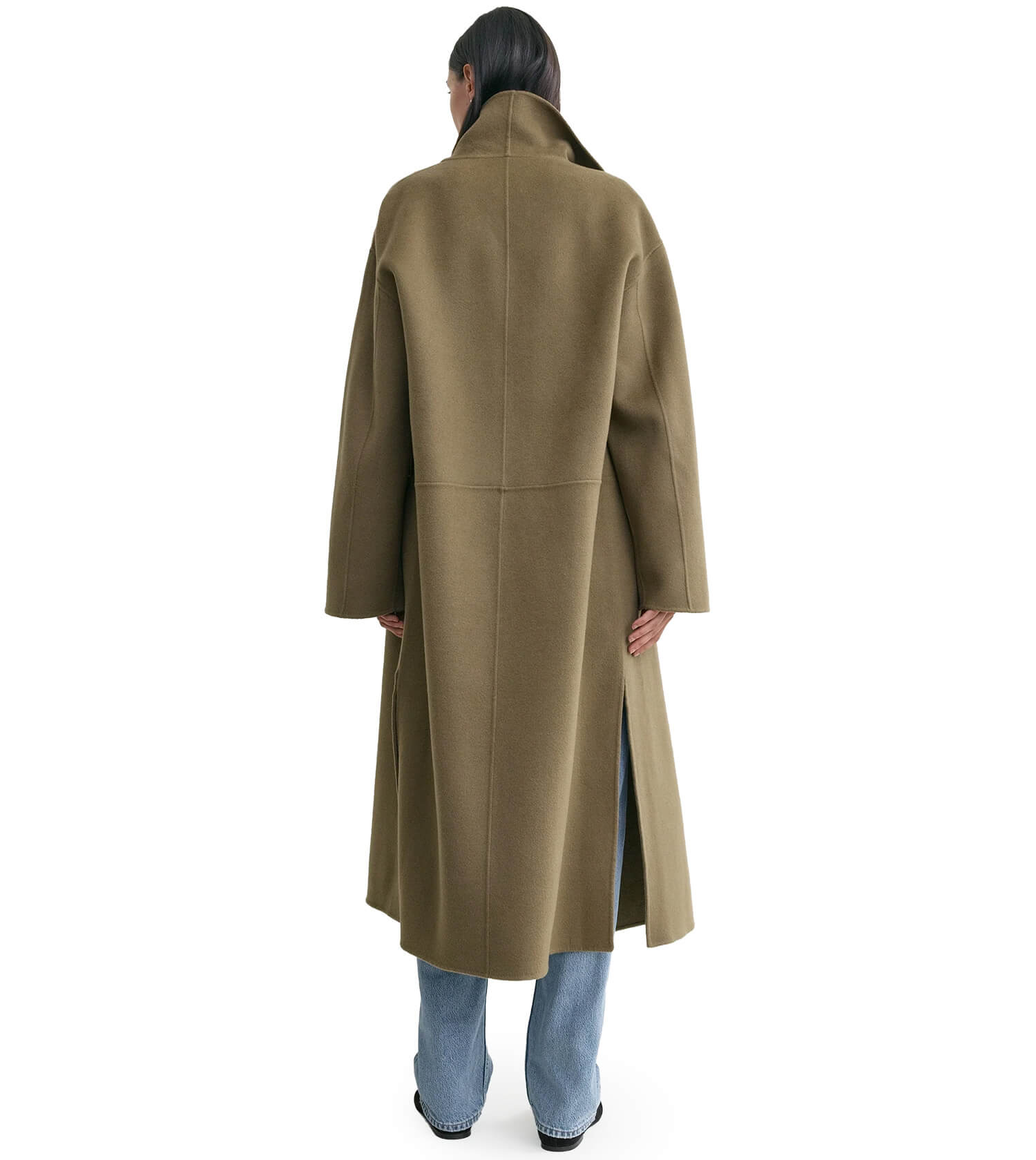 TOTEME Signature Double Coat