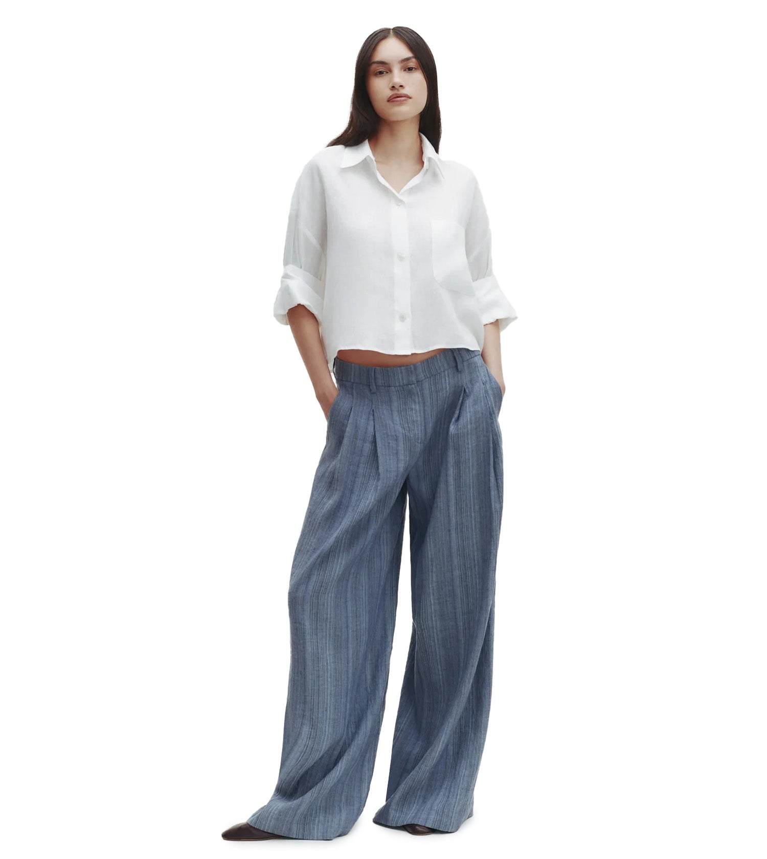 TWP New Didi Pants