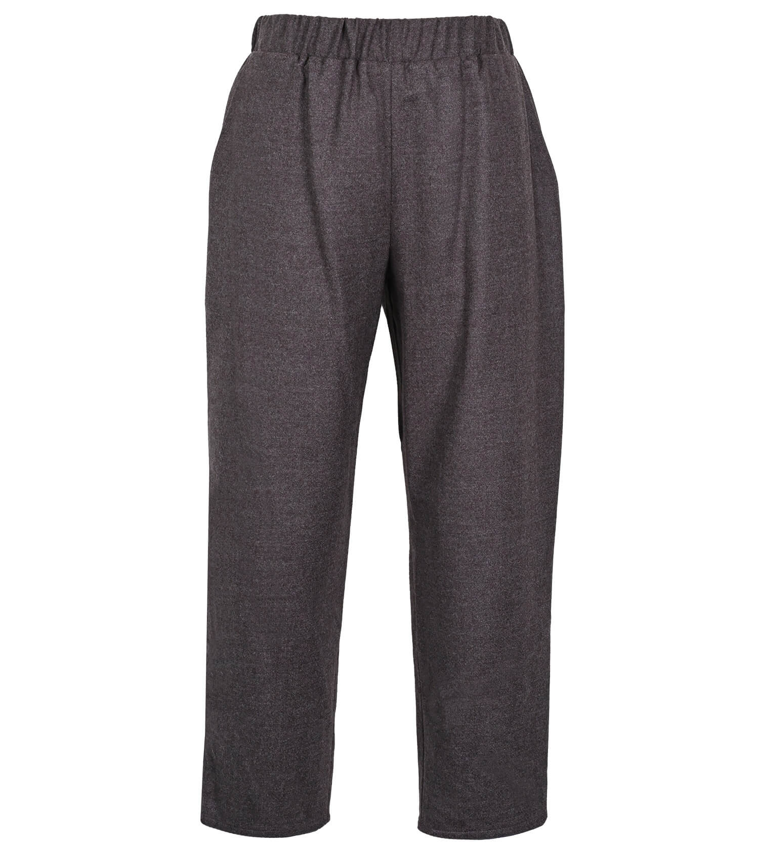 DUSAN Carrot Pants Flannel