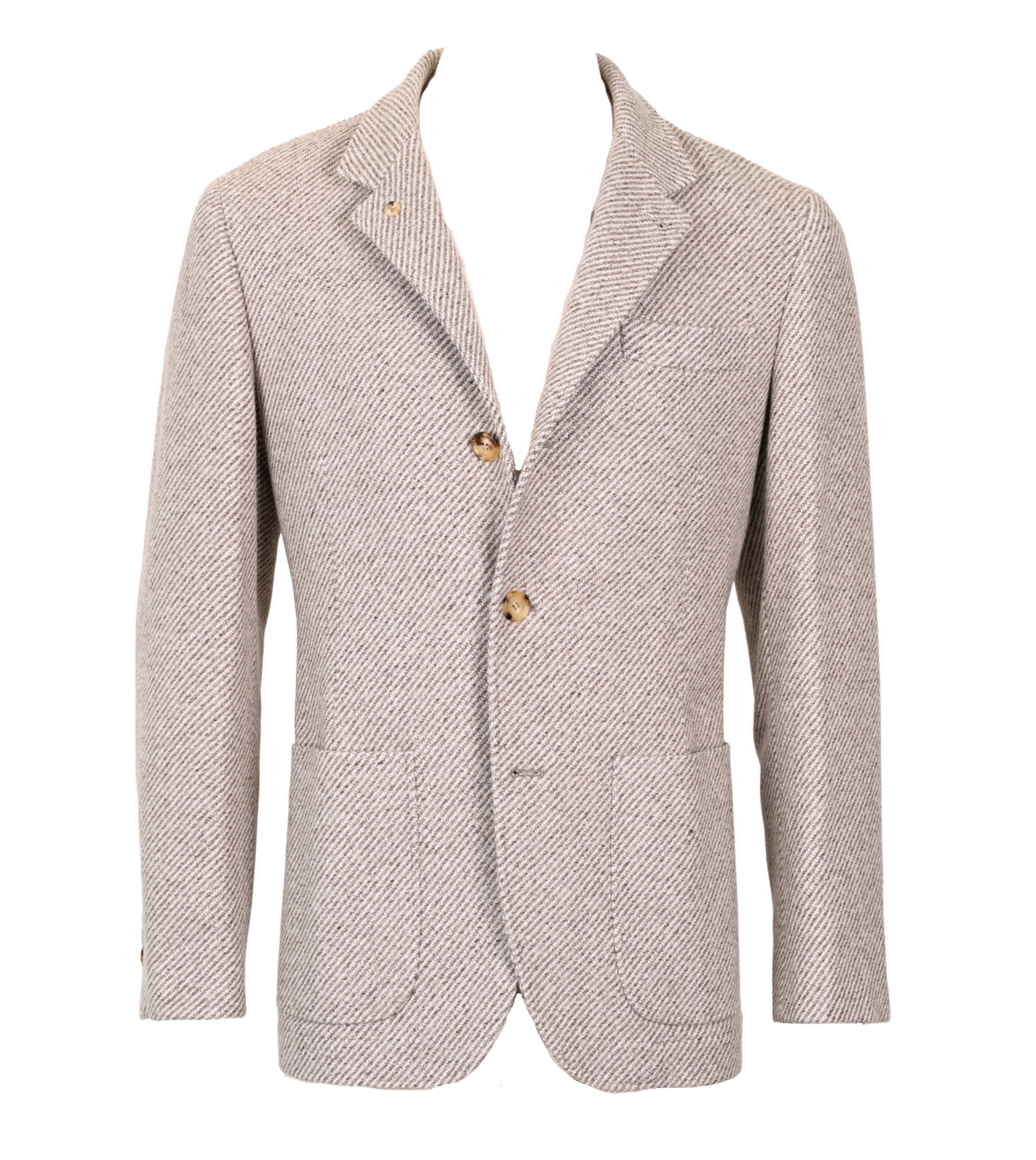 BRUNELLO CUCINELLI Water Resistant Outerwear Blazer