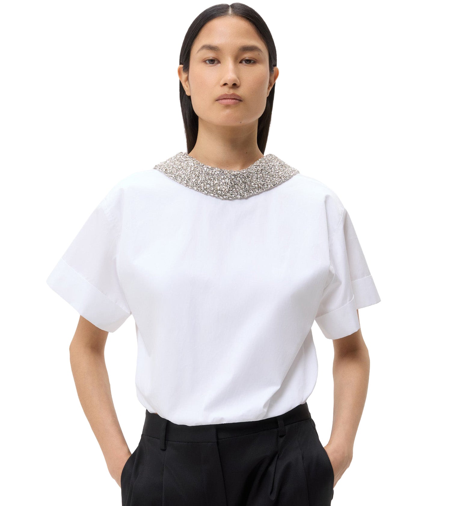 TWP Forever and Always with Crystal Collar +Colors