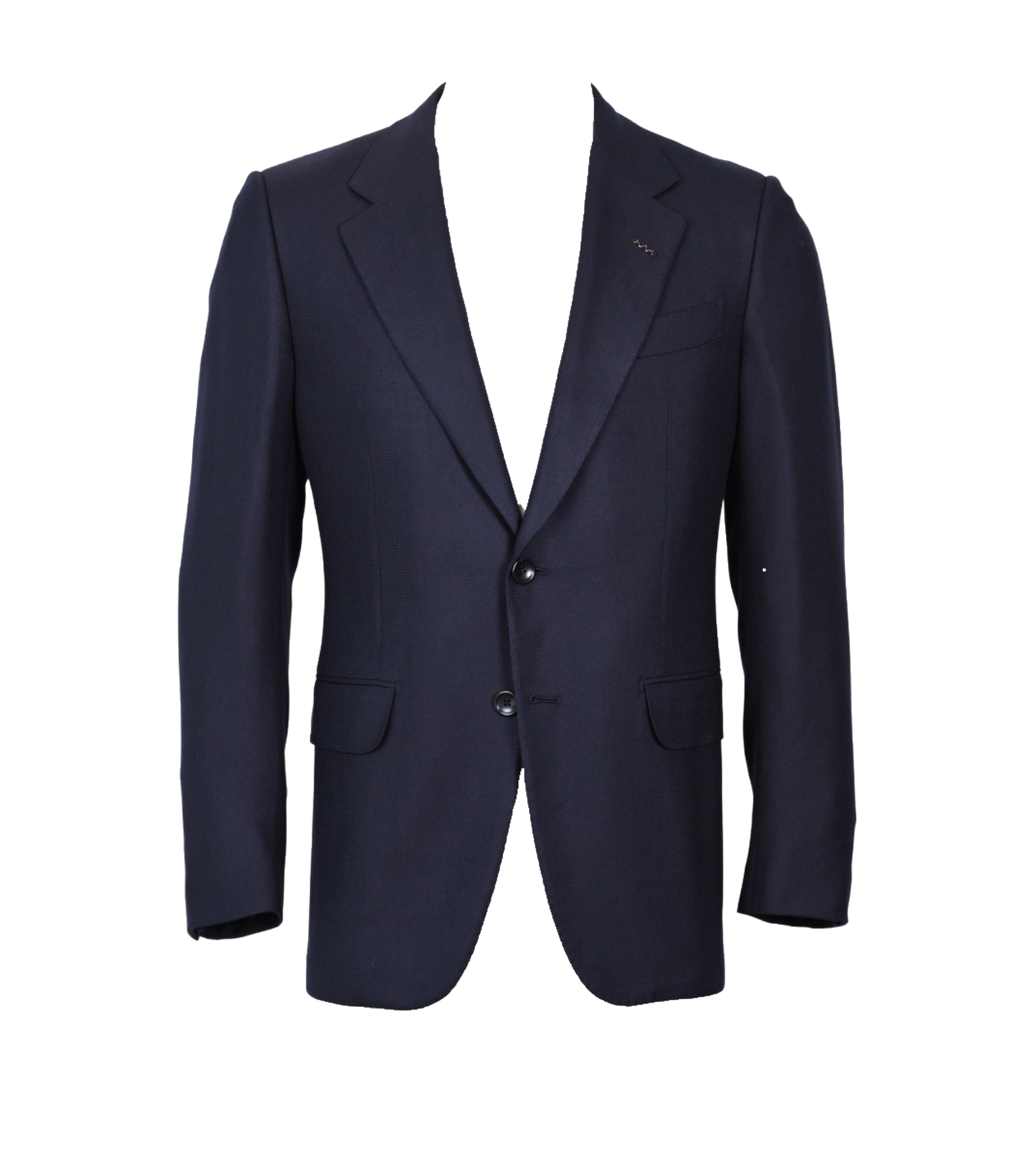 ZEGNA 15Mil Couture Blazer