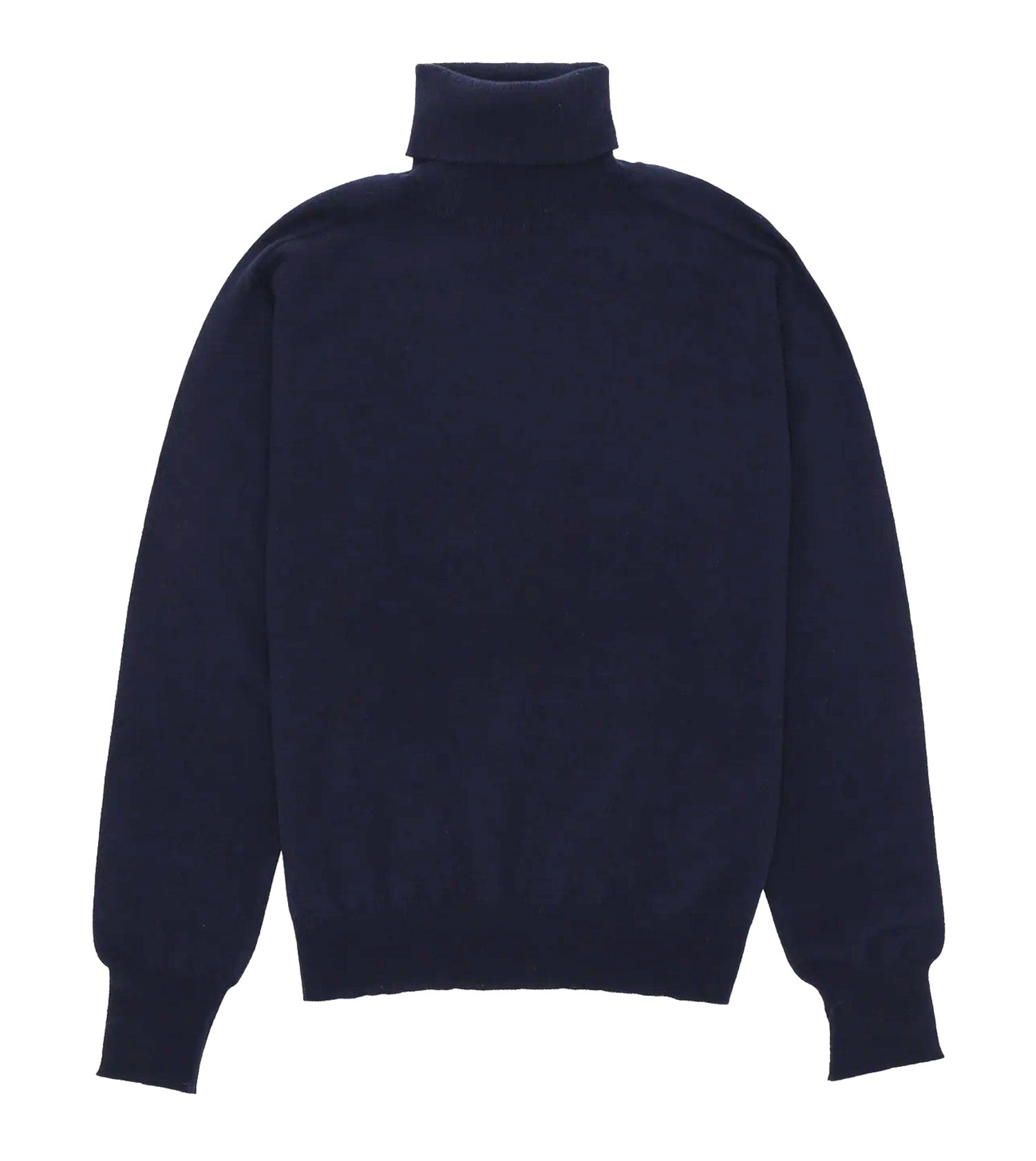 FORTELA Shannon Cashmere Turtleneck 