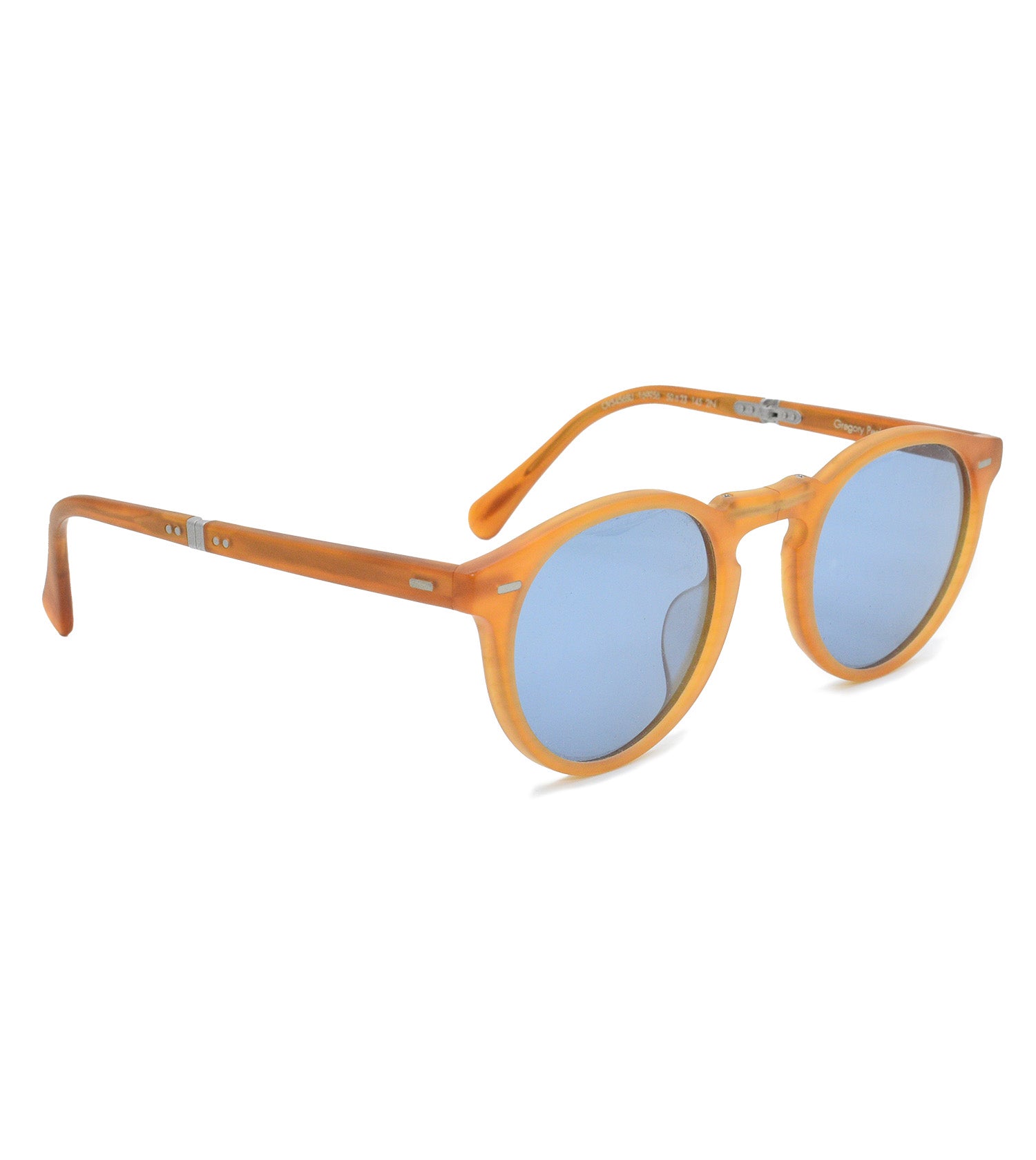 OLIVER PEOPLES Gregory Peck Sunglasses