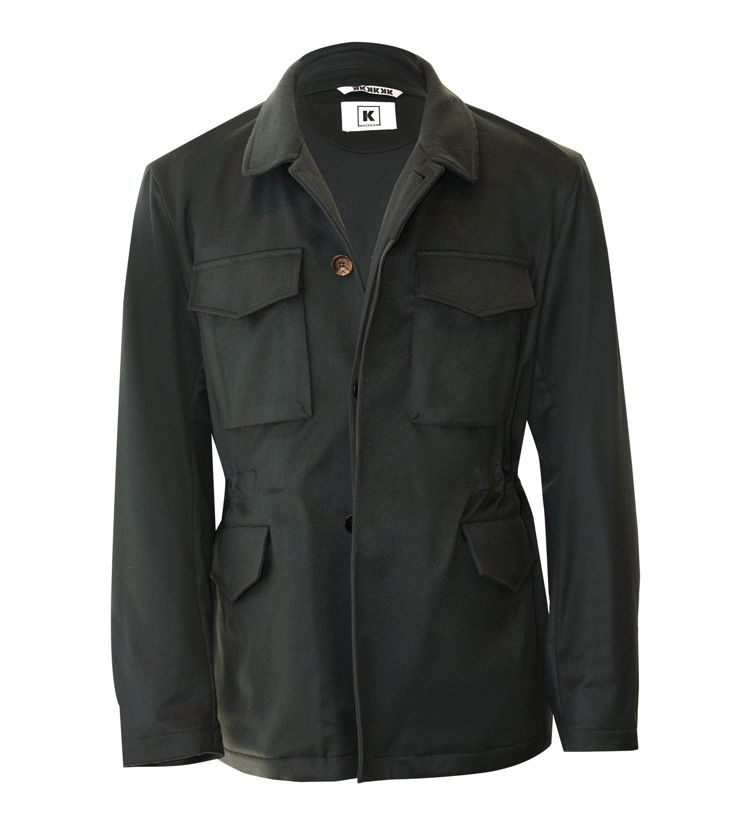 KIRED Verde Field Jacket