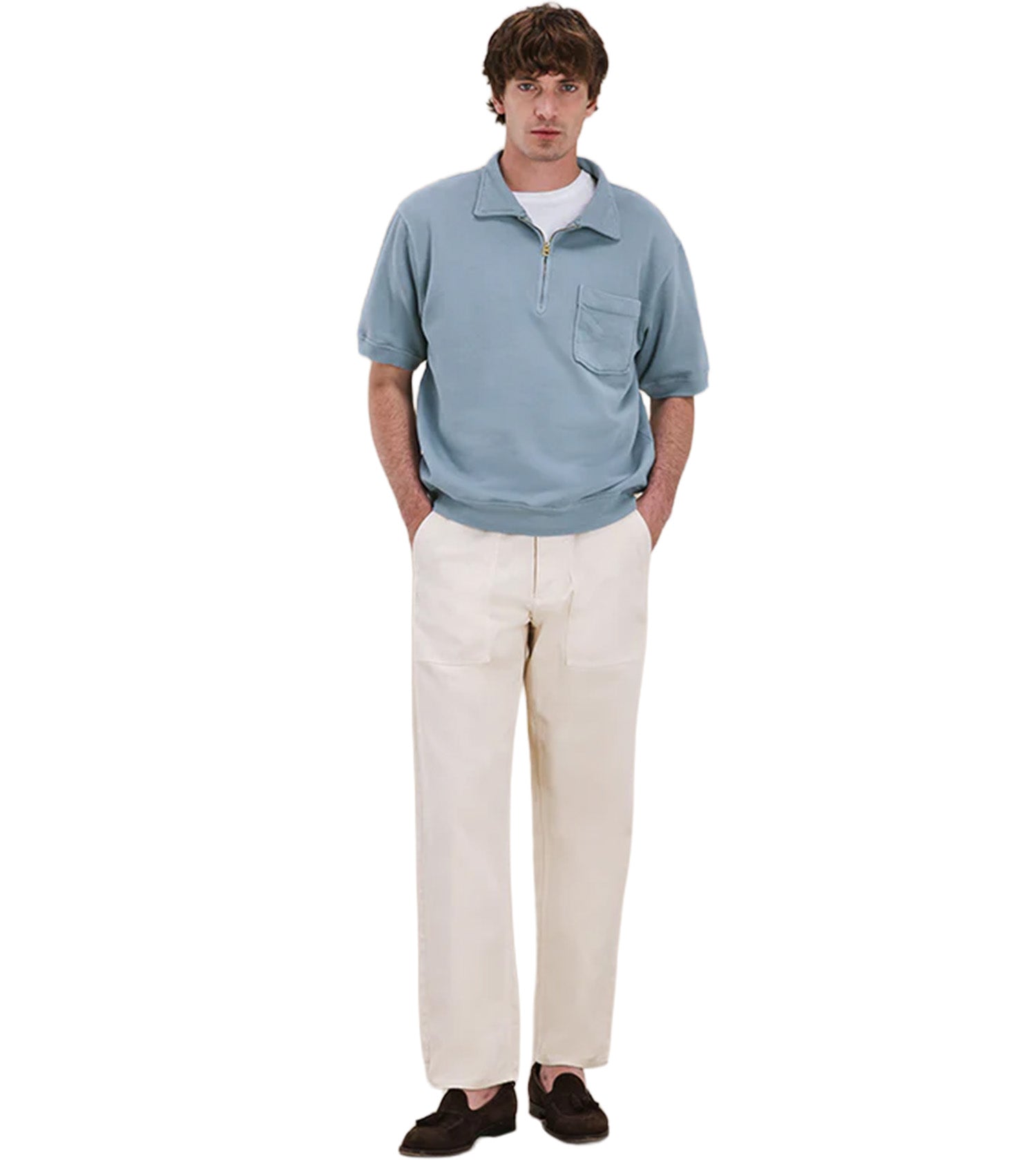 FORTELA Fatigue Trousers