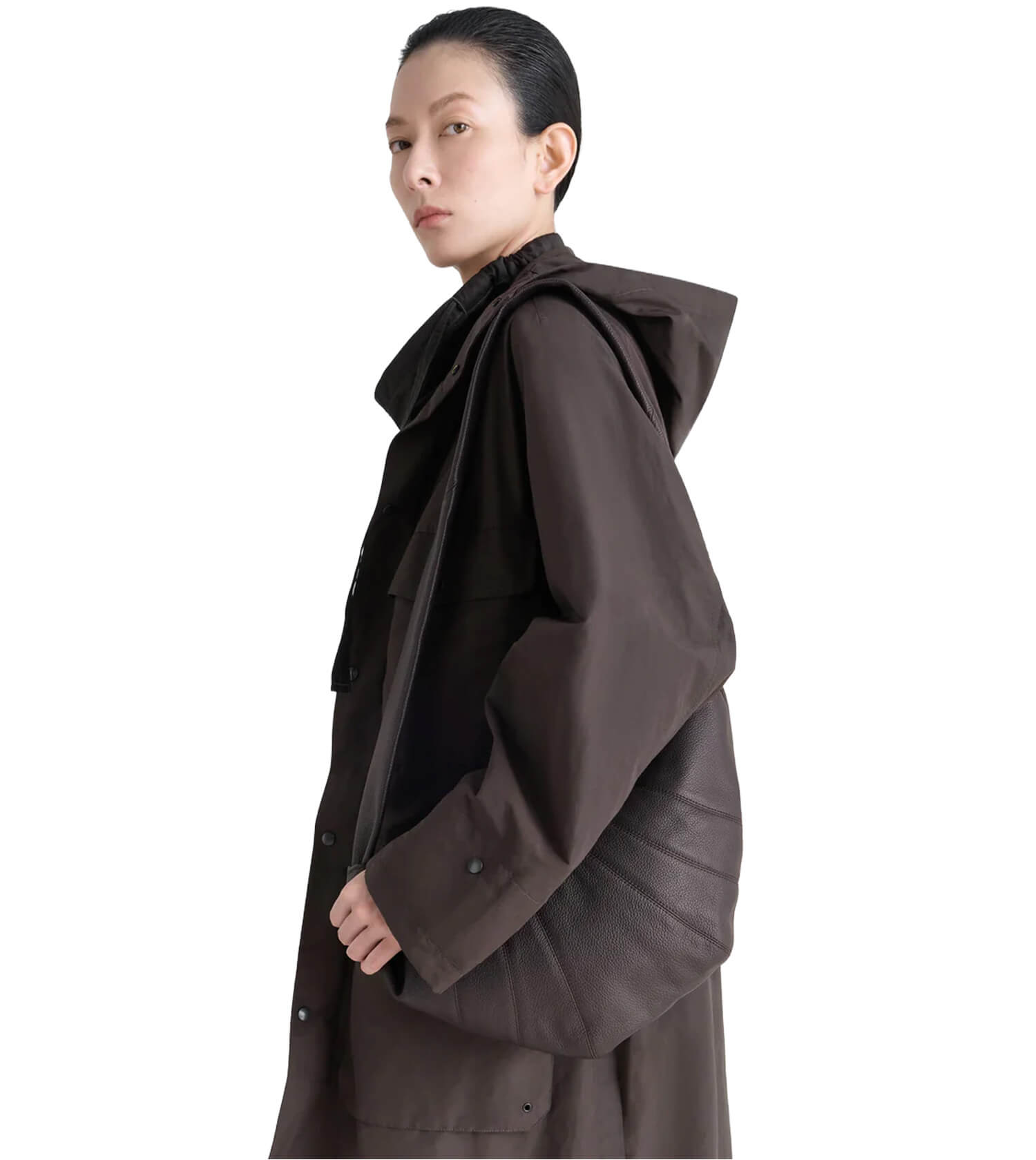 LEMAIRE MEDIUM CROISSANT BAG