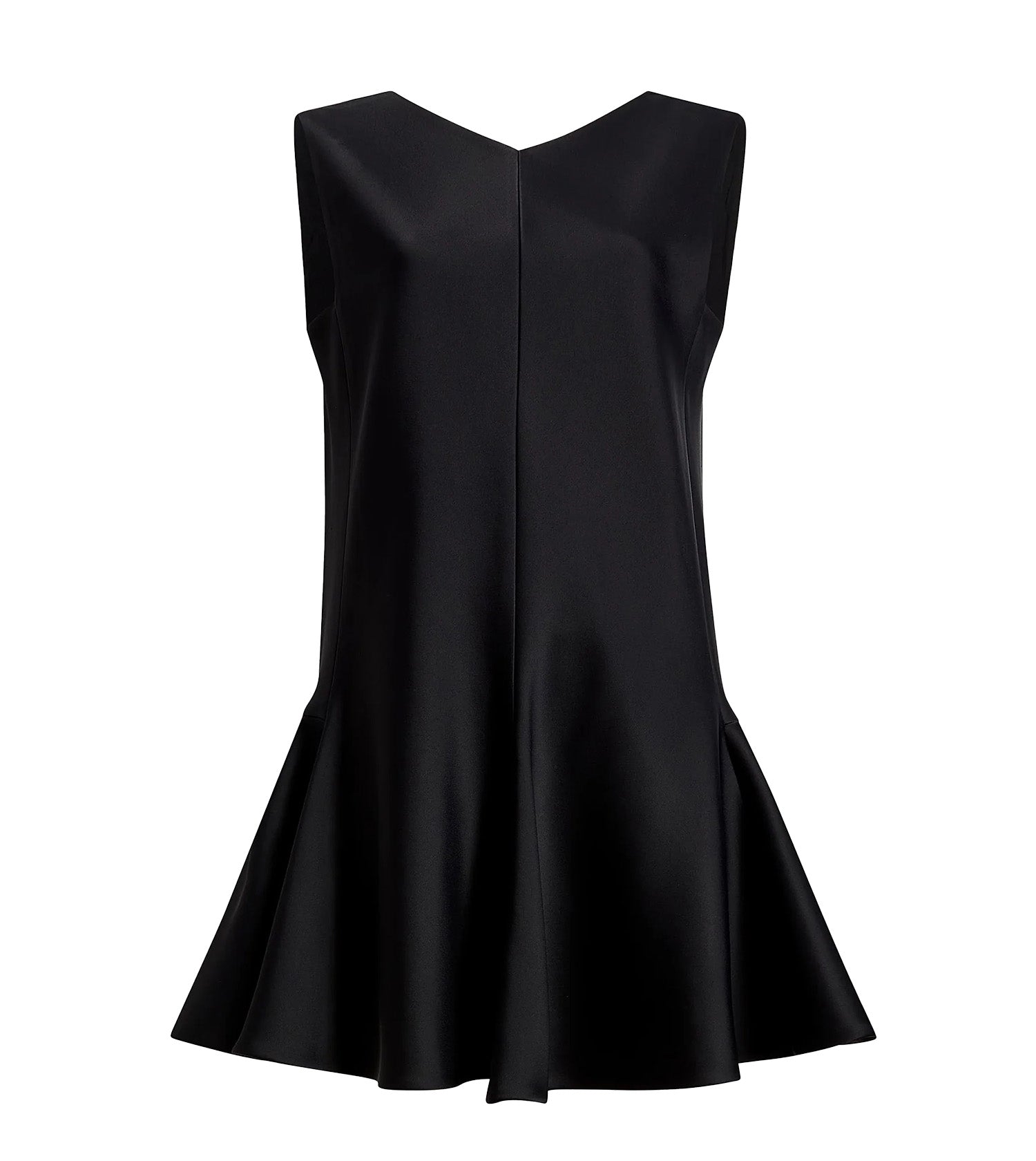 KHAITE Mel Dress